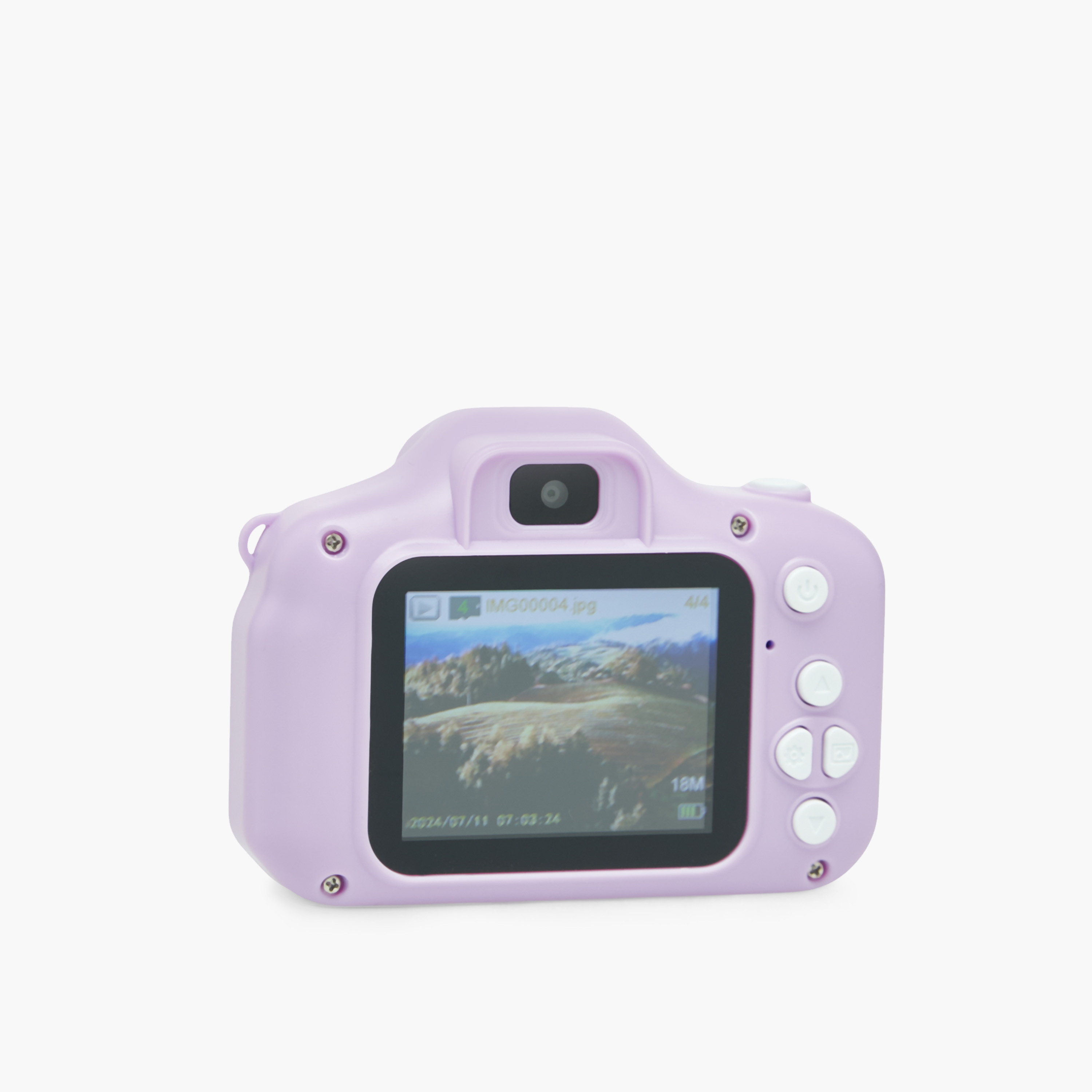 كاميرا أطفال بنقوش يونيكورن من جونيورز-electronics-camera-image-5