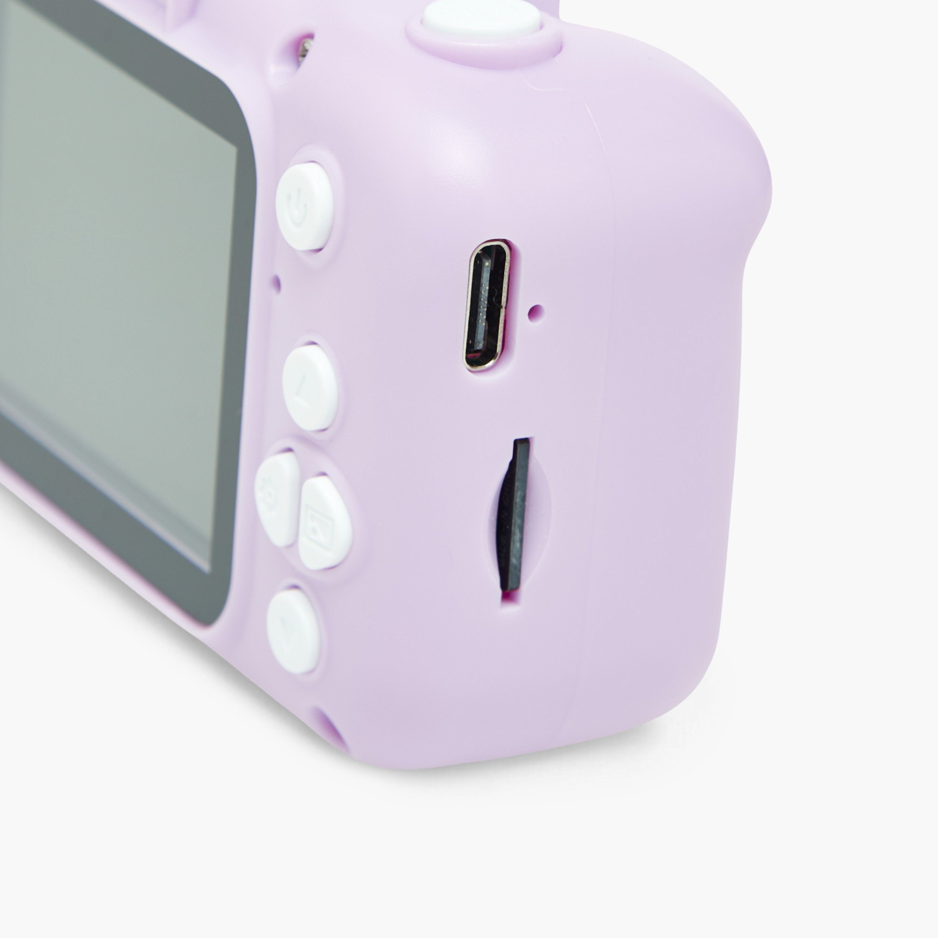 كاميرا أطفال بنقوش يونيكورن من جونيورز-electronics-camera-image-6
