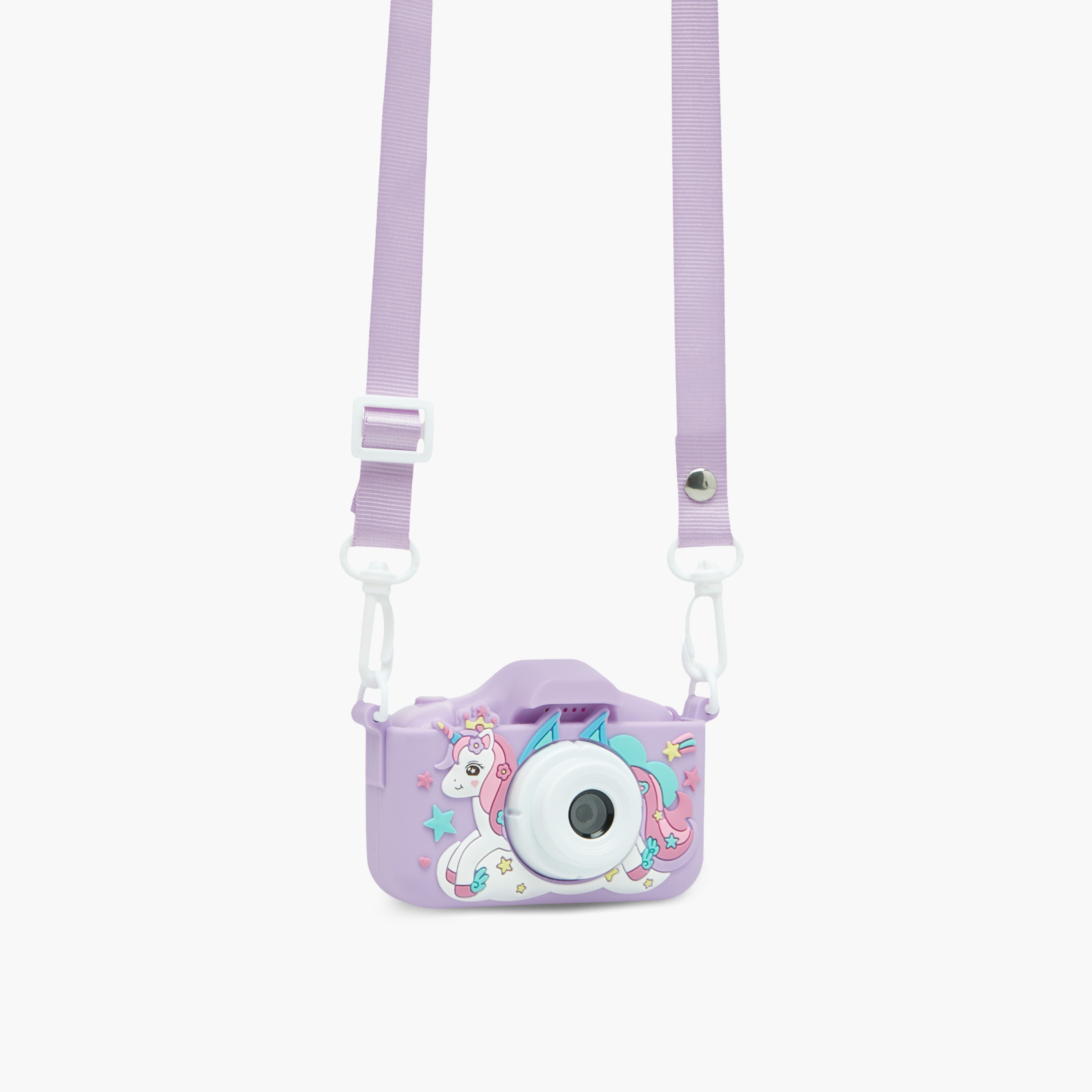 كاميرا أطفال بنقوش يونيكورن من جونيورز-electronics-camera-image-7