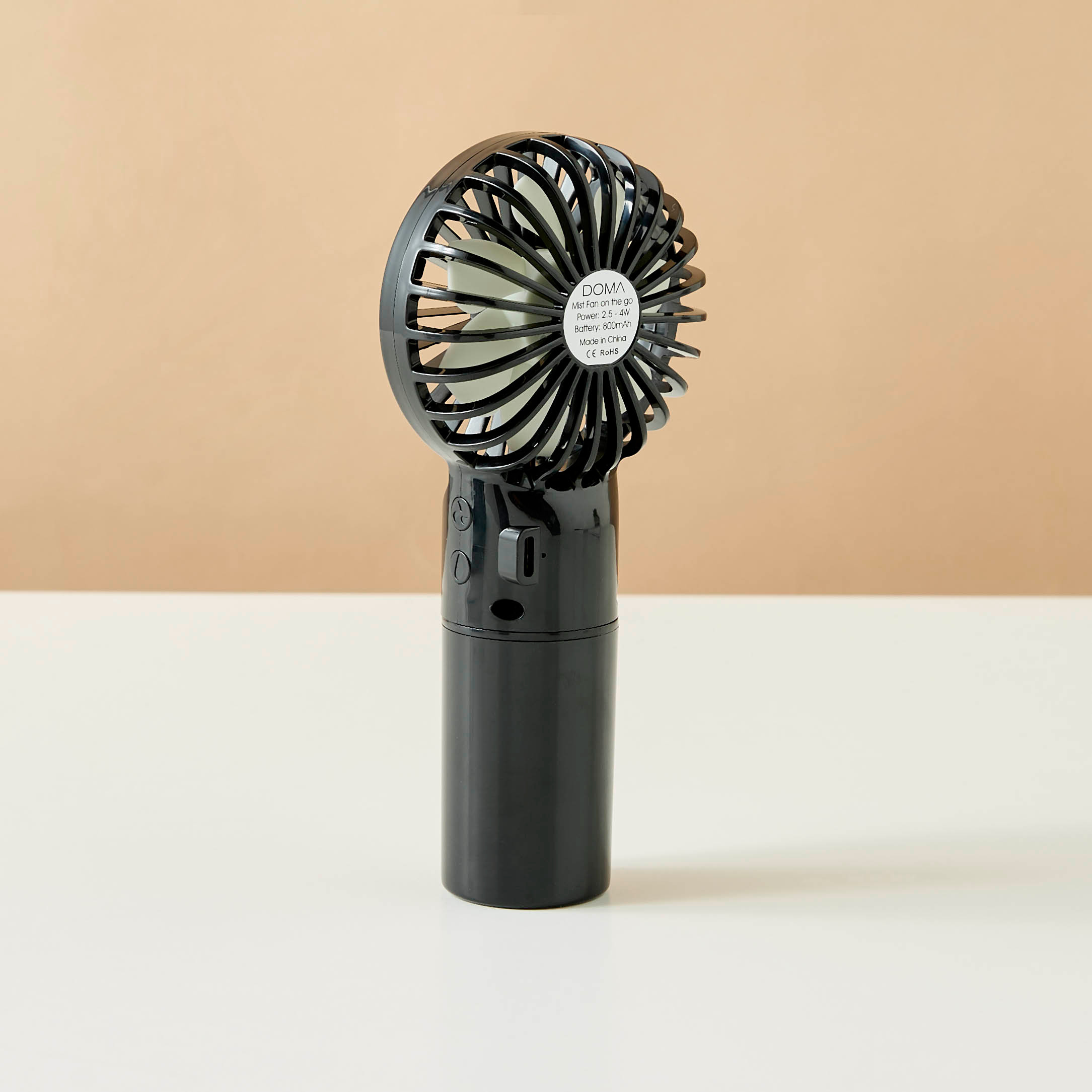 مروحة رذاذ جيب محمولة مع يو أس بي من دوما-electronics-accessories-image-23