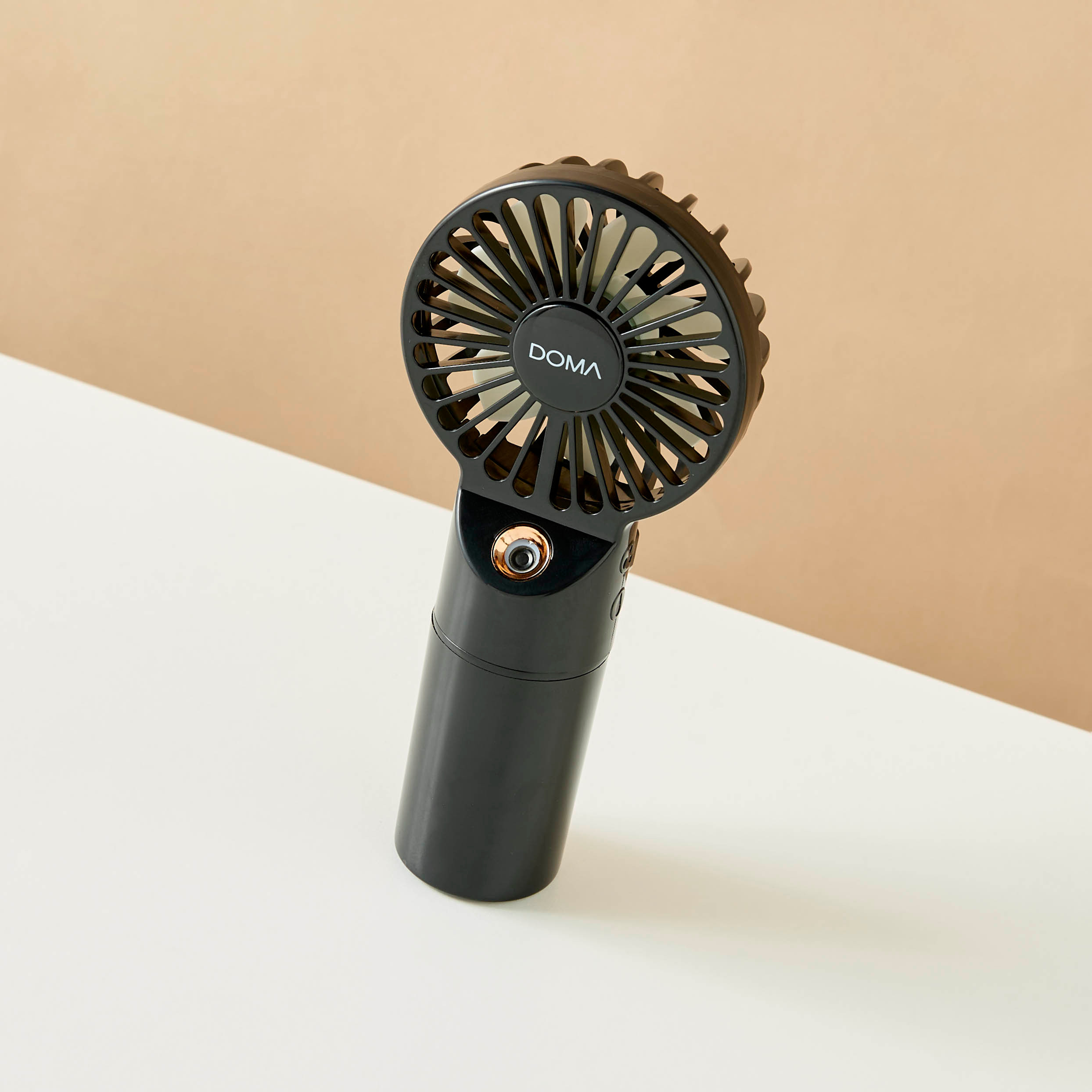 مروحة رذاذ جيب محمولة مع يو أس بي من دوما-electronics-accessories-image-24