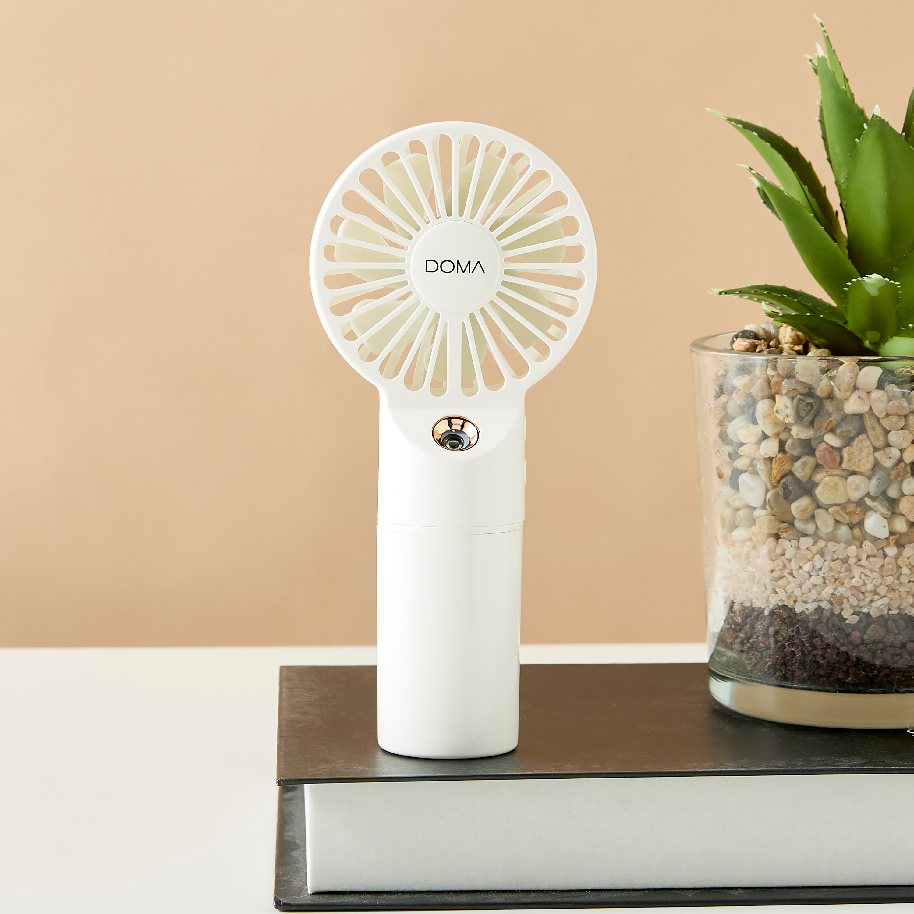 مروحة رذاذ جيب محمولة مع يو أس بي من دوما-electronics-accessories-image-7