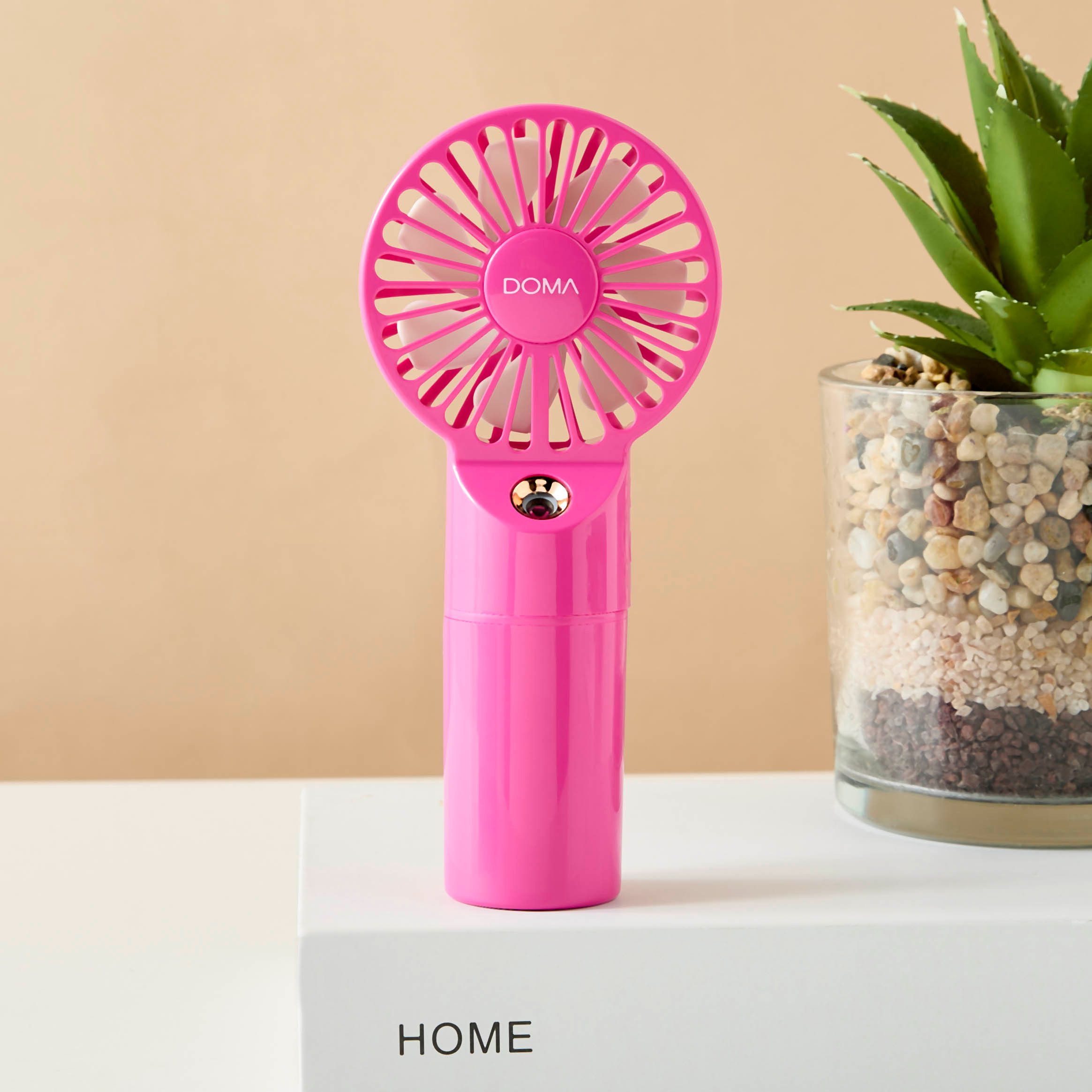 مروحة رذاذ جيب محمولة مع يو أس بي من دوما-electronics-accessories-image-49