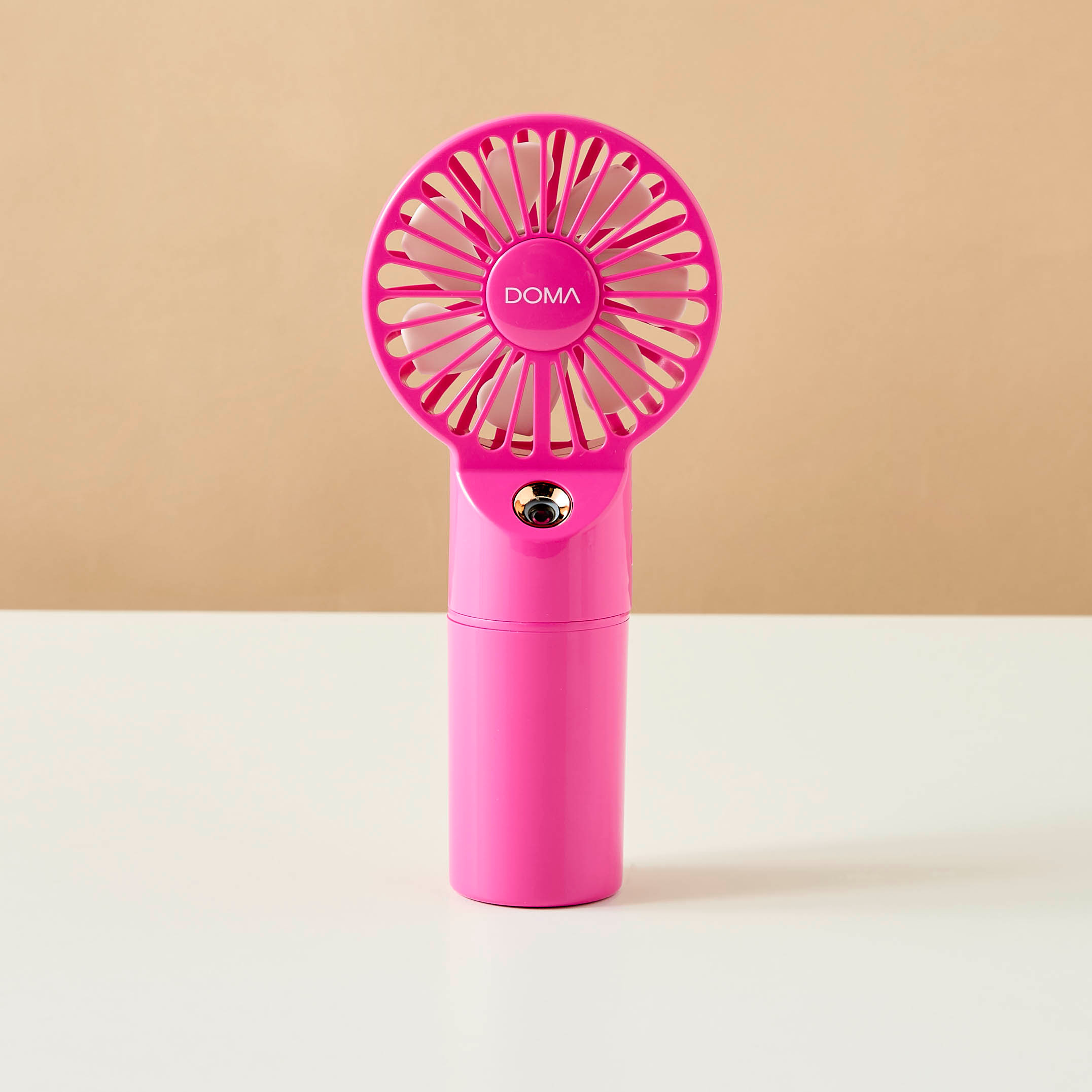 DOMA Portable Pocket Mist Fan with USB-electronics-accessories-image-8