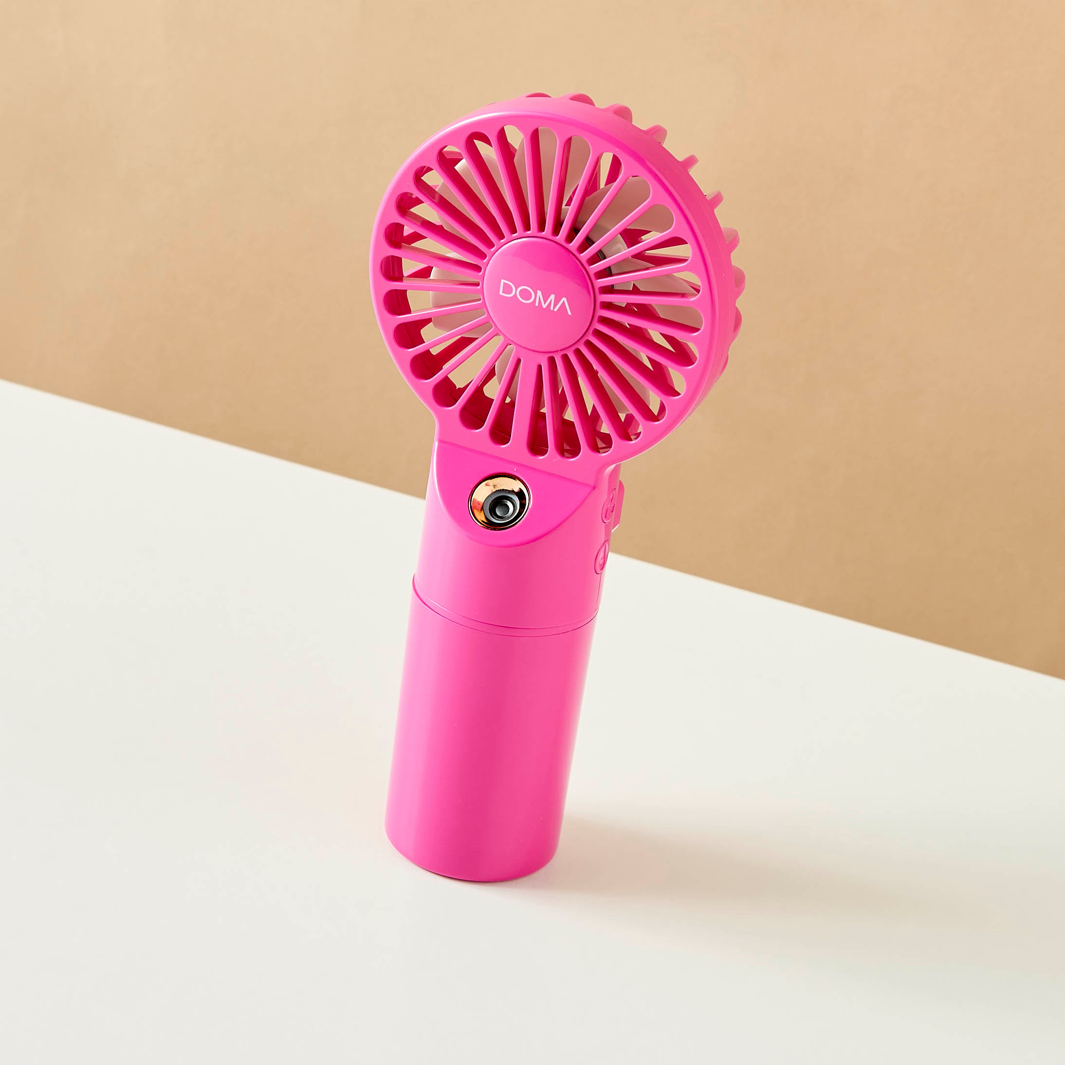 مروحة رذاذ جيب محمولة مع يو أس بي من دوما-electronics-accessories-image-52