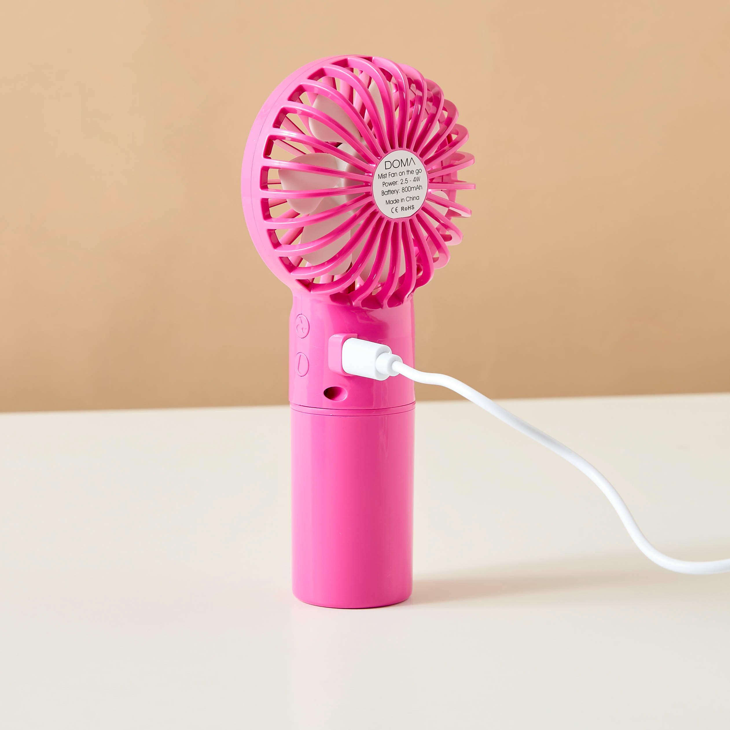 مروحة رذاذ جيب محمولة مع يو أس بي من دوما-electronics-accessories-image-54