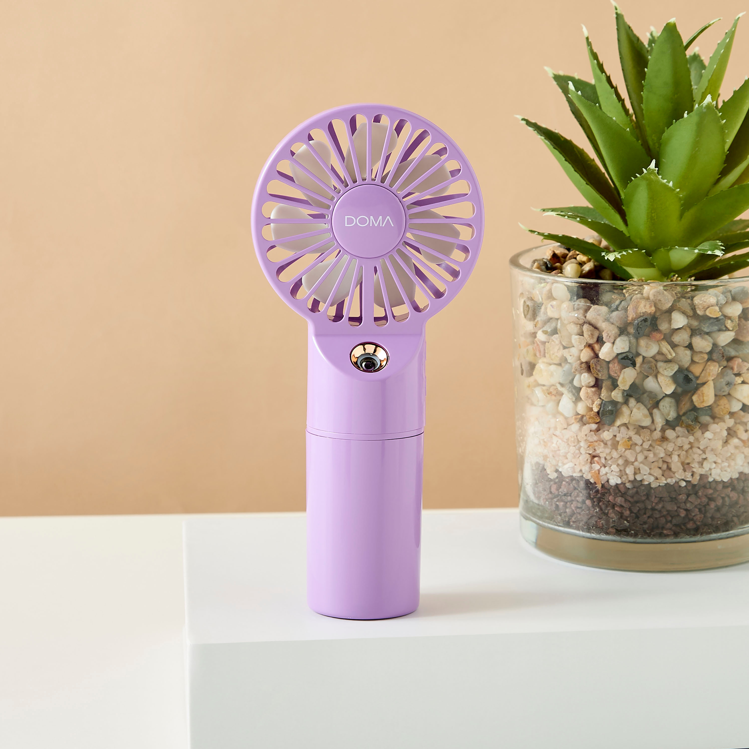 مروحة رذاذ جيب محمولة مع يو أس بي من دوما-electronics-accessories-image-35