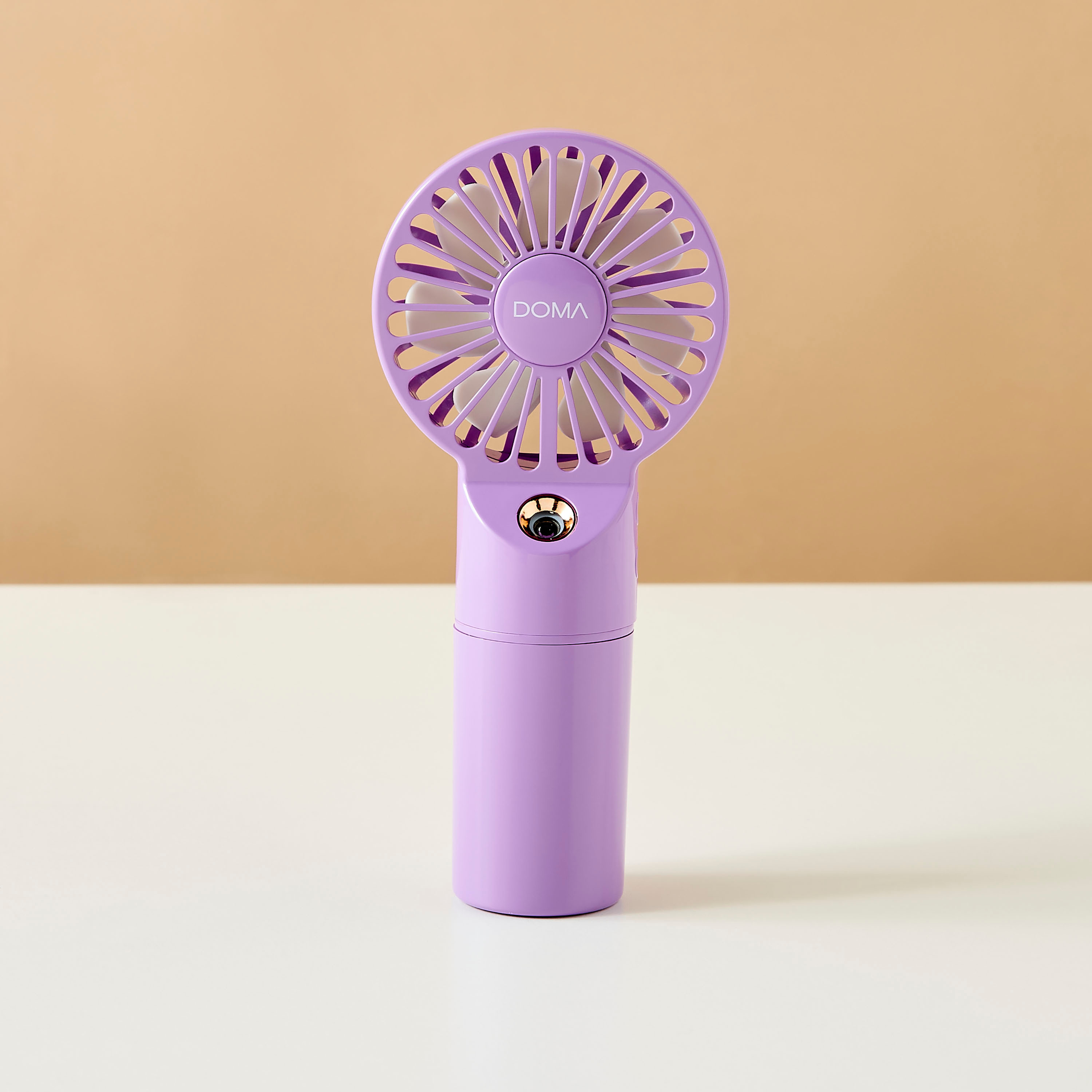 مروحة رذاذ جيب محمولة مع يو أس بي من دوما-electronics-accessories-image-36