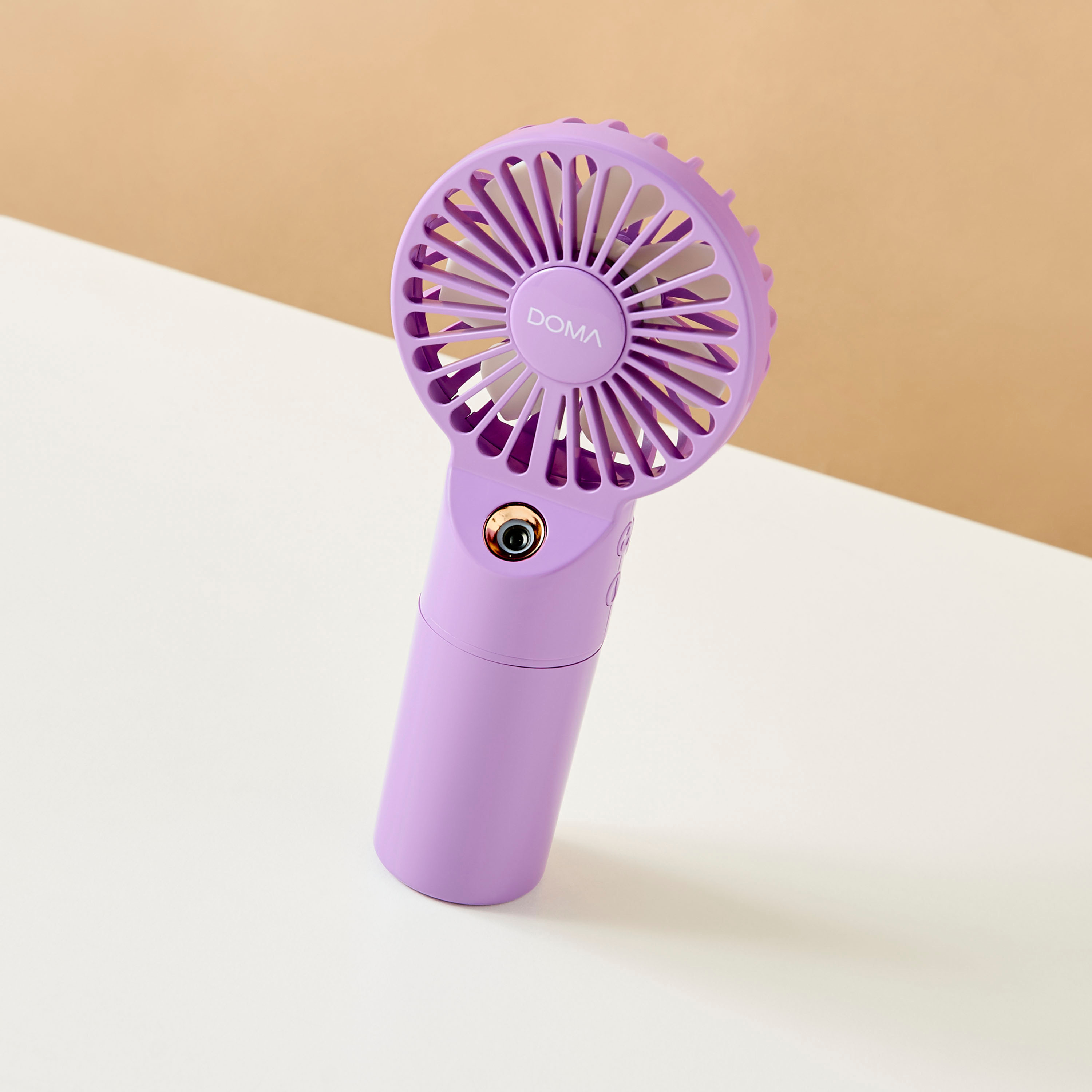 مروحة رذاذ جيب محمولة مع يو أس بي من دوما-electronics-accessories-image-38