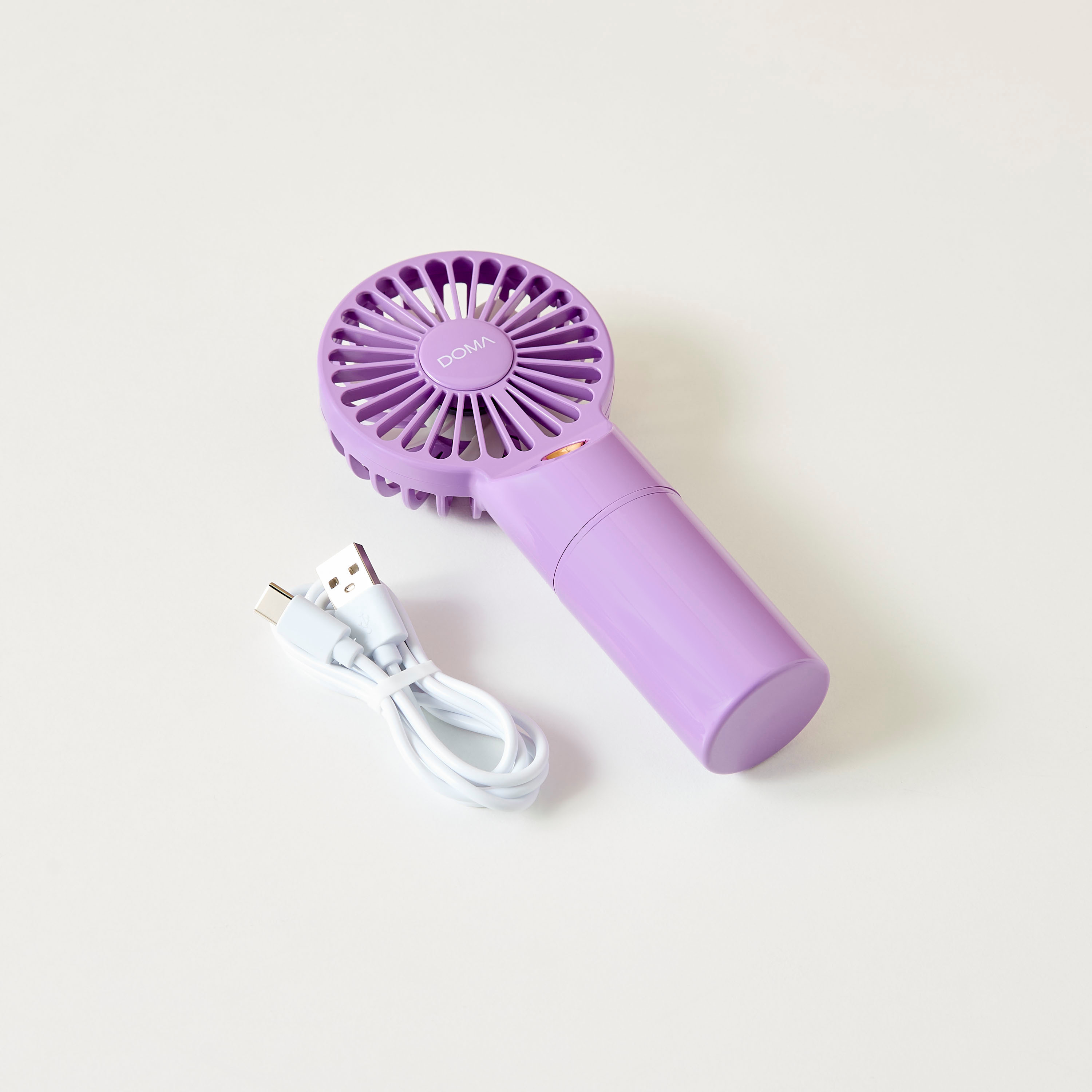 مروحة رذاذ جيب محمولة مع يو أس بي من دوما-electronics-accessories-image-39