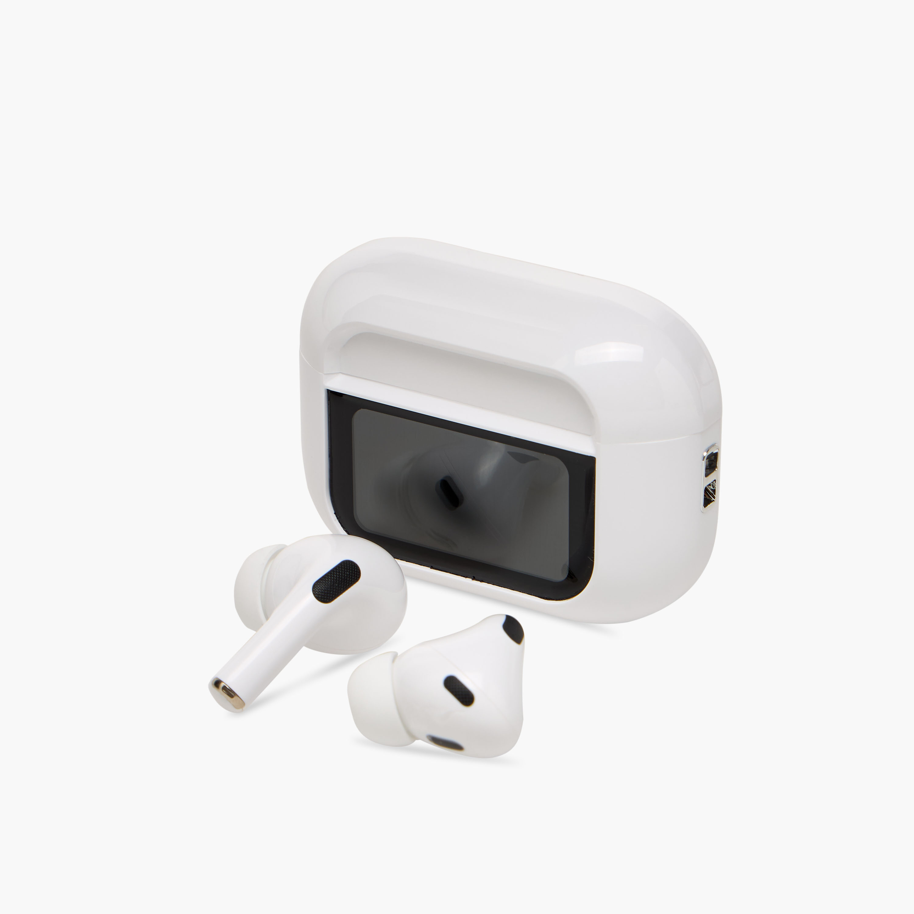 Touchmate LCD Wireless Earbuds-electronics-headphonesandearphones-image-1