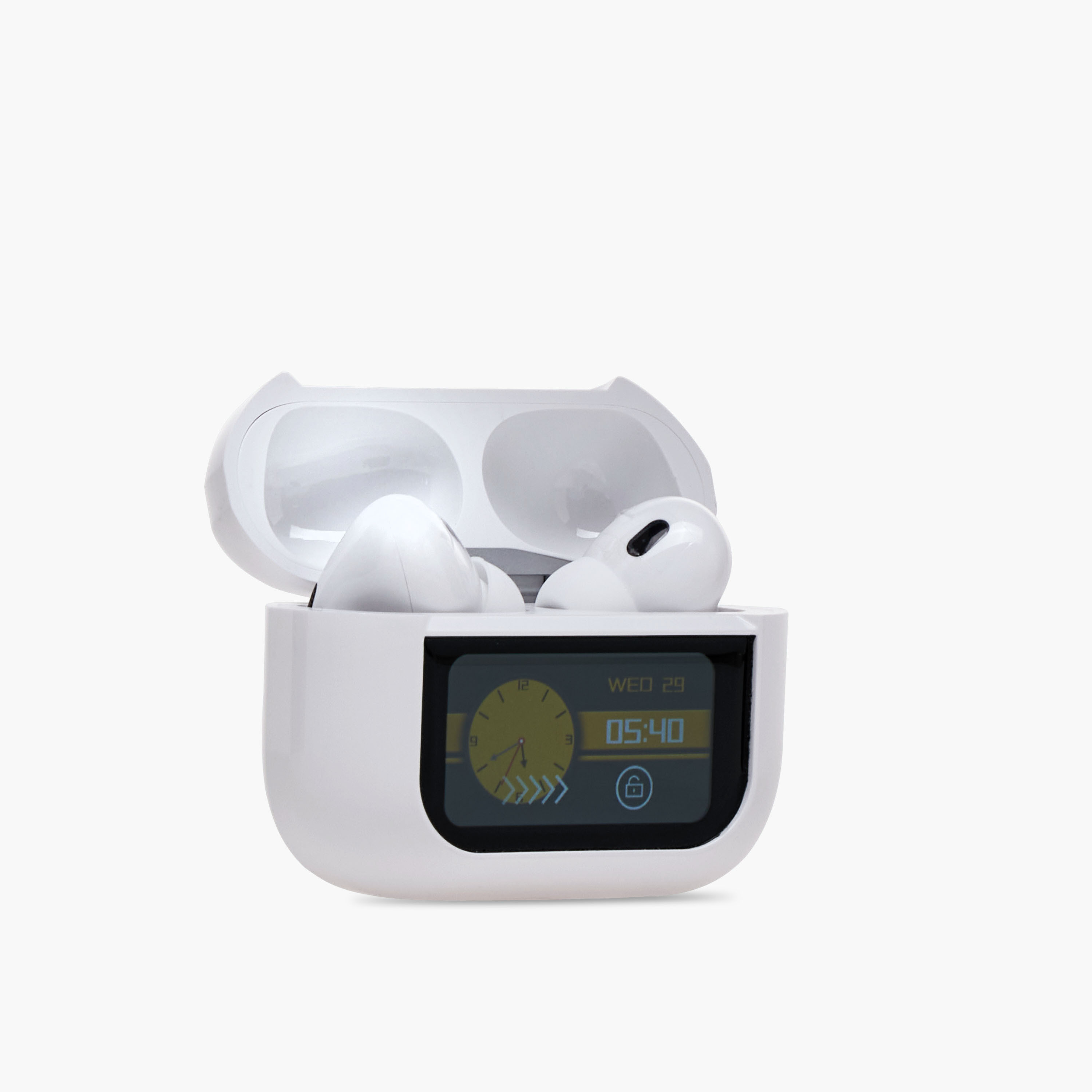 Touchmate LCD Wireless Earbuds-electronics-headphonesandearphones-image-8