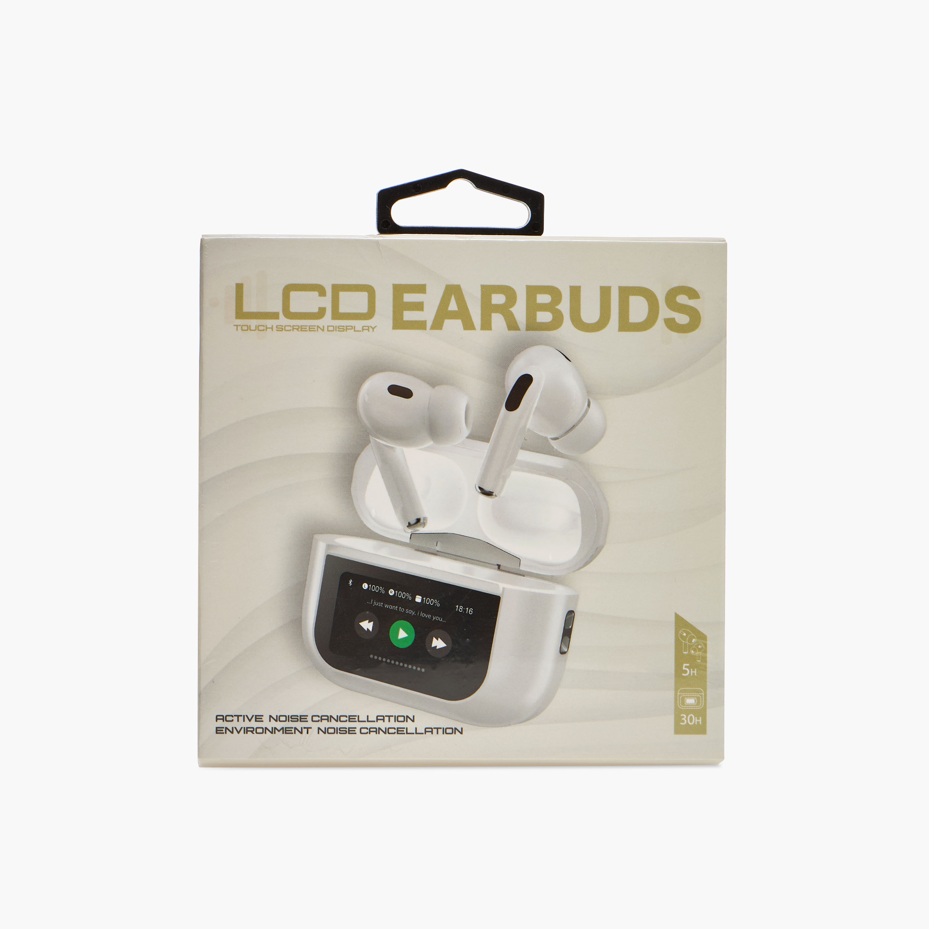Touchmate LCD Wireless Earbuds-electronics-headphonesandearphones-image-14