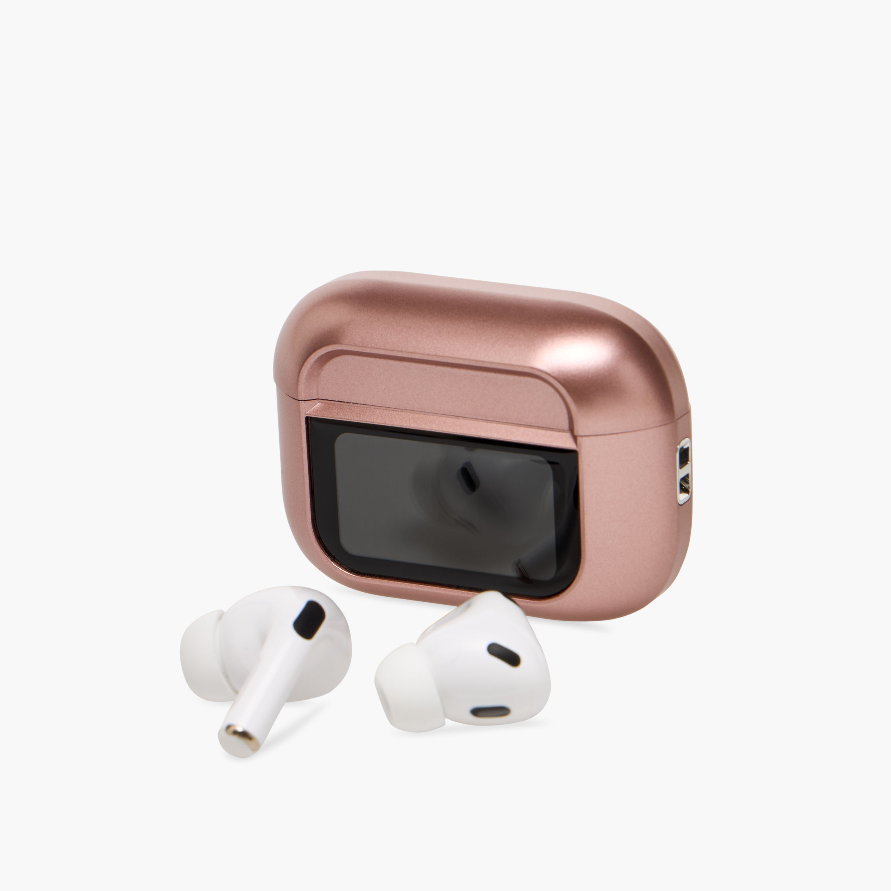 Touchmate LCD Wireless Earbuds-electronics-headphonesandearphones-image-1