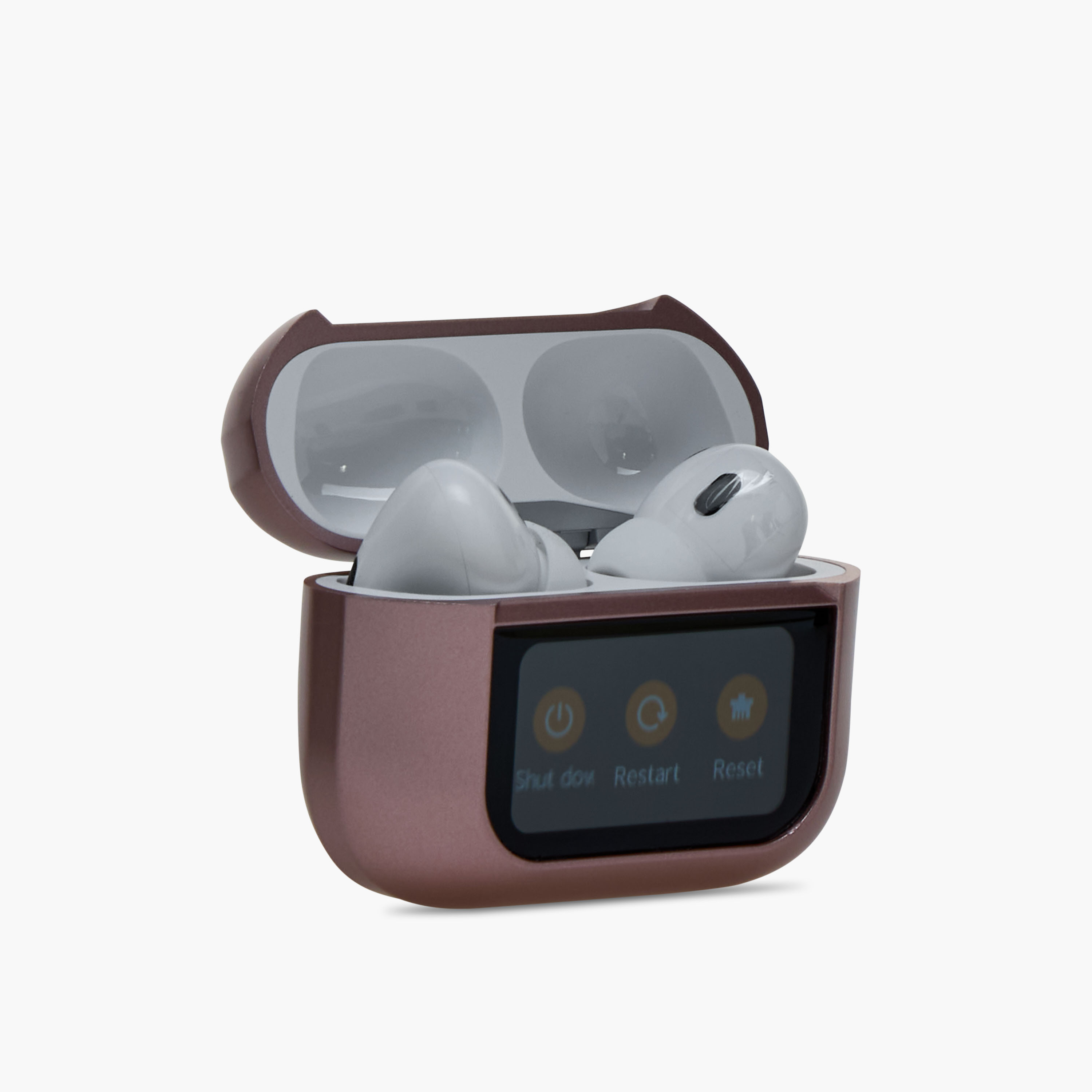 Touchmate LCD Wireless Earbuds-electronics-headphonesandearphones-image-8