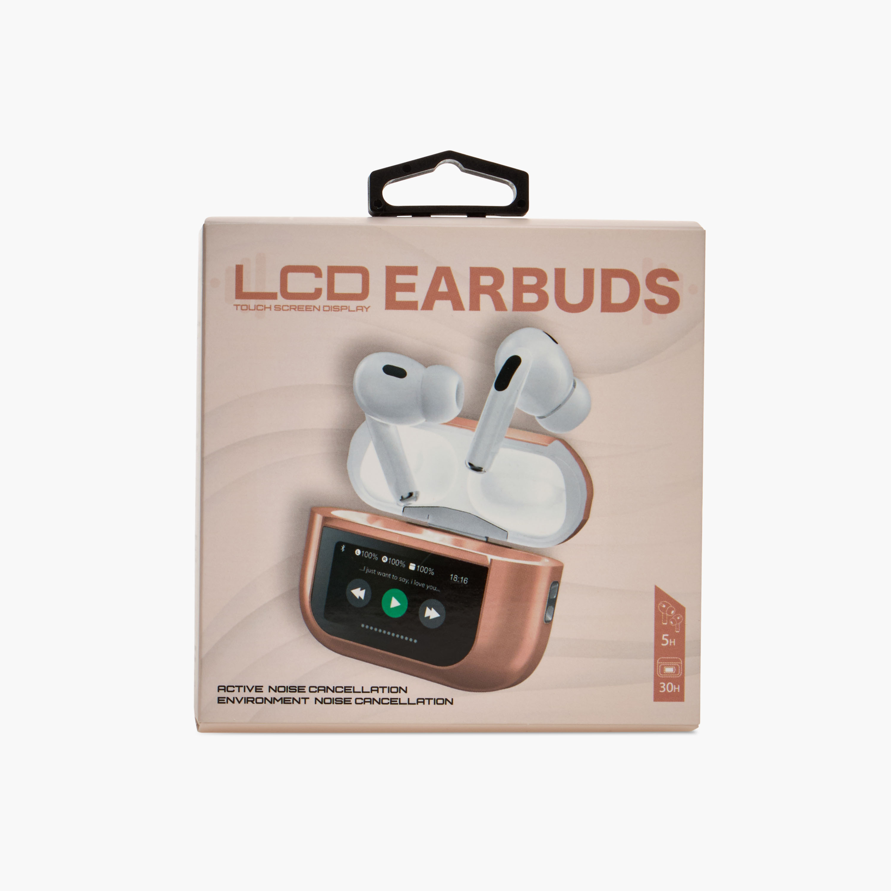 Touchmate LCD Wireless Earbuds-electronics-headphonesandearphones-image-14