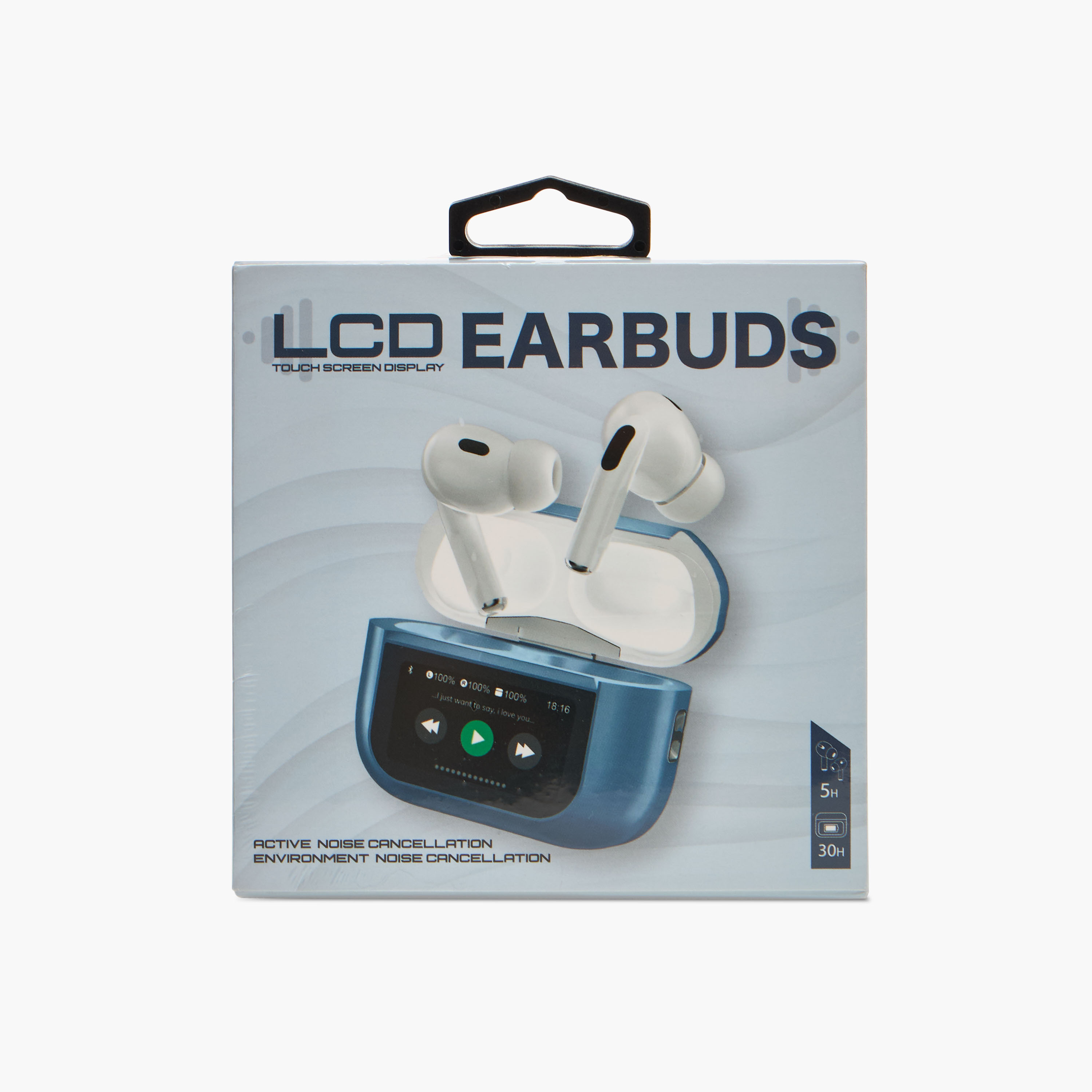 Touchmate LCD Wireless Earbuds-electronics-headphonesandearphones-image-14