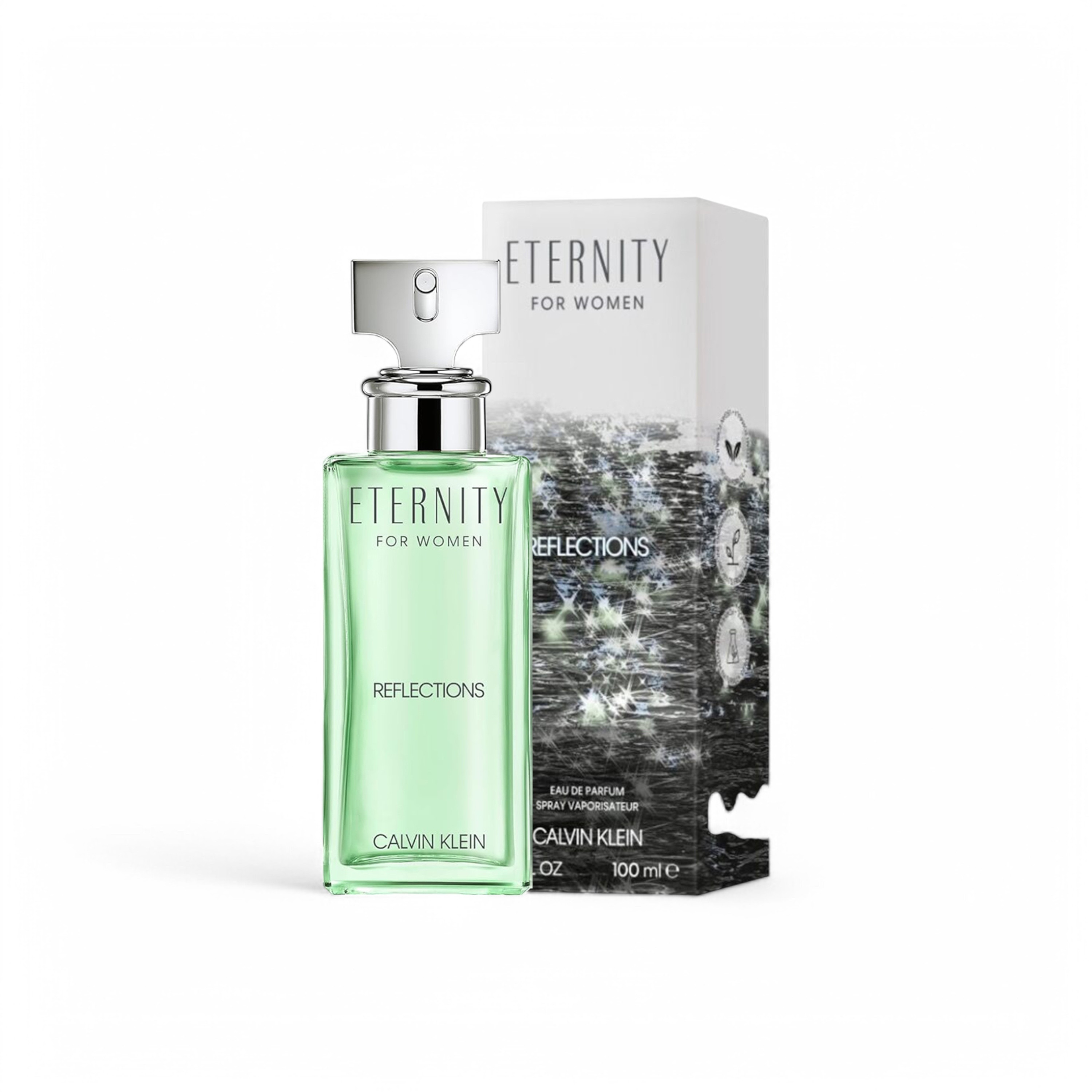 Calvin Klein Eternity Reflections Eau de Parfum for Men - 100 ml-beautyandpersonalcare-fragrance-men-image-2