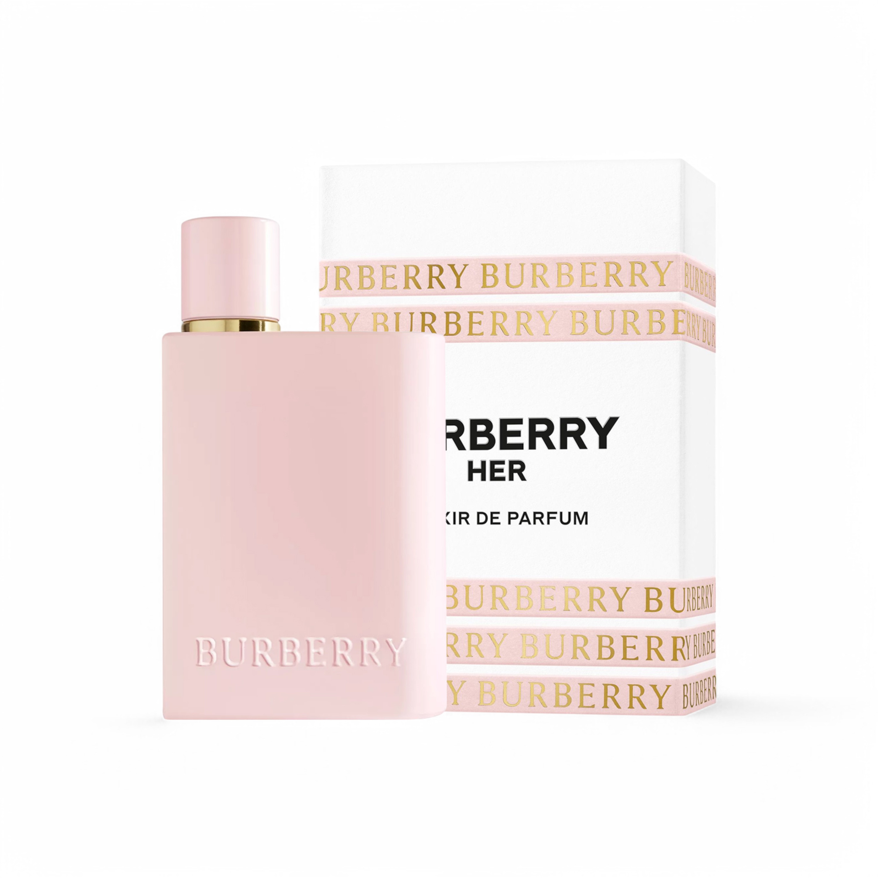 عطر أو دو برفان بيربري إلكسير للنساء من بيربري - 100 مل-beautyandpersonalcare-fragrance-women-image-2