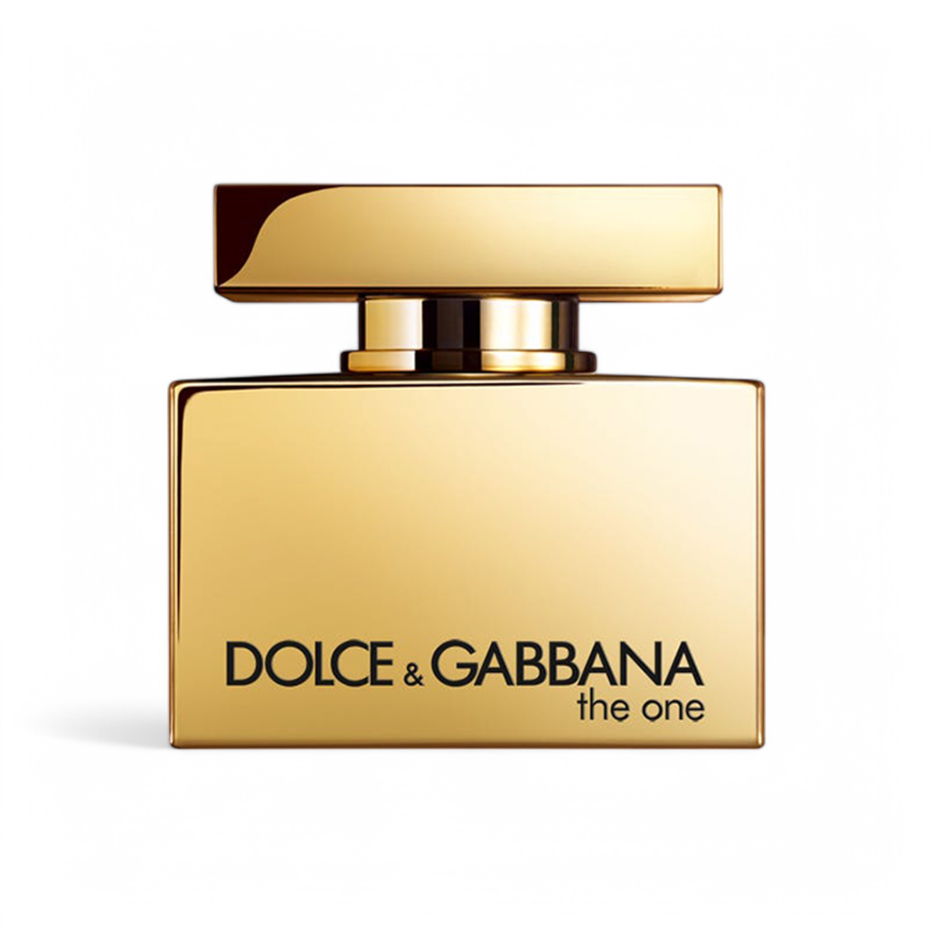 Dolce & Gabbana The One Gold Intense Eau de Parfum for Women - 50 ml-beautyandpersonalcare-fragrance-women-image-1