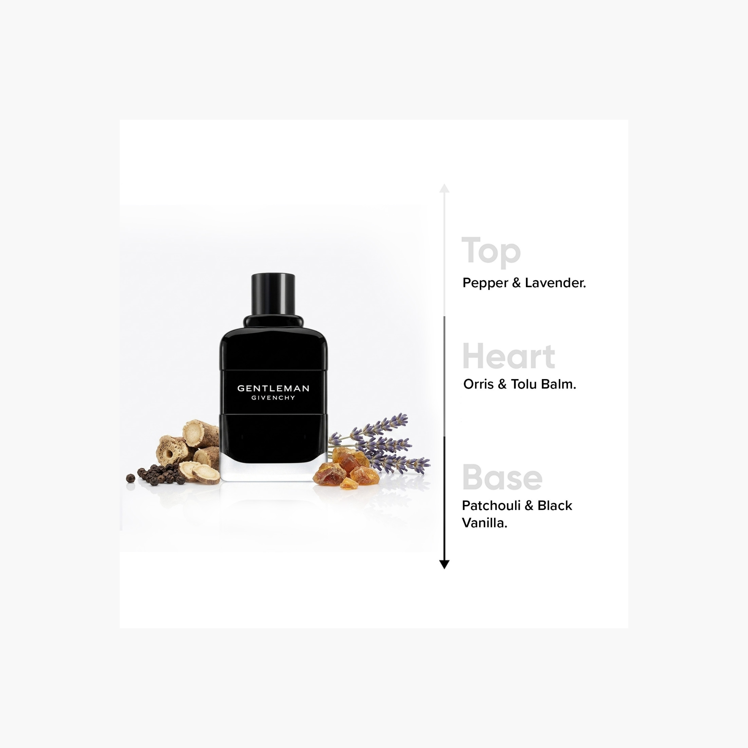 Givenchy Gentleman Eau de Parfum for Men - 100 ml-beautyandpersonalcare-fragrance-men-image-2