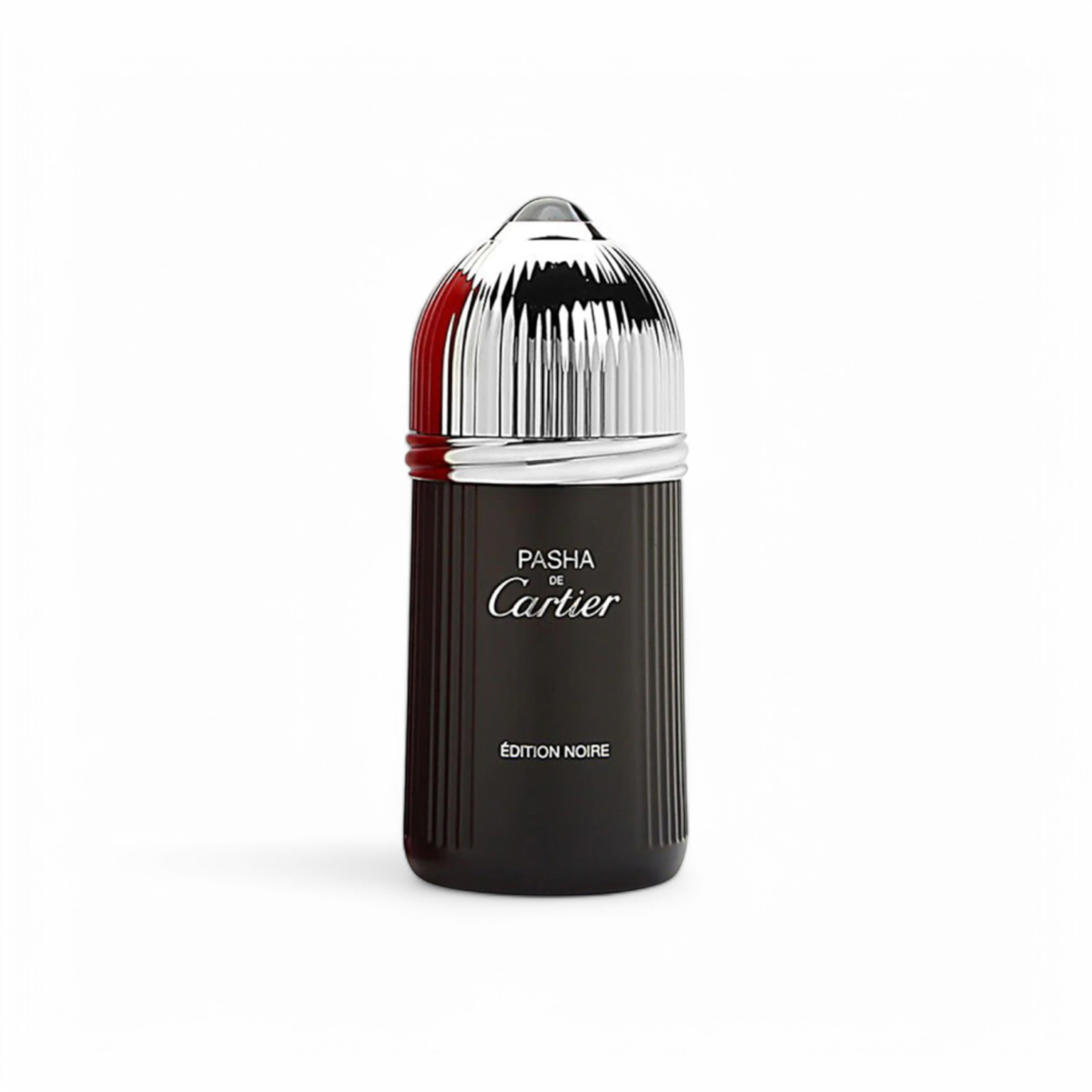 عطر أو دي تواليت باشا إيديشن نوار للرجال من كارتييه - 100 مل-beautyandpersonalcare-fragrance-men-image-1