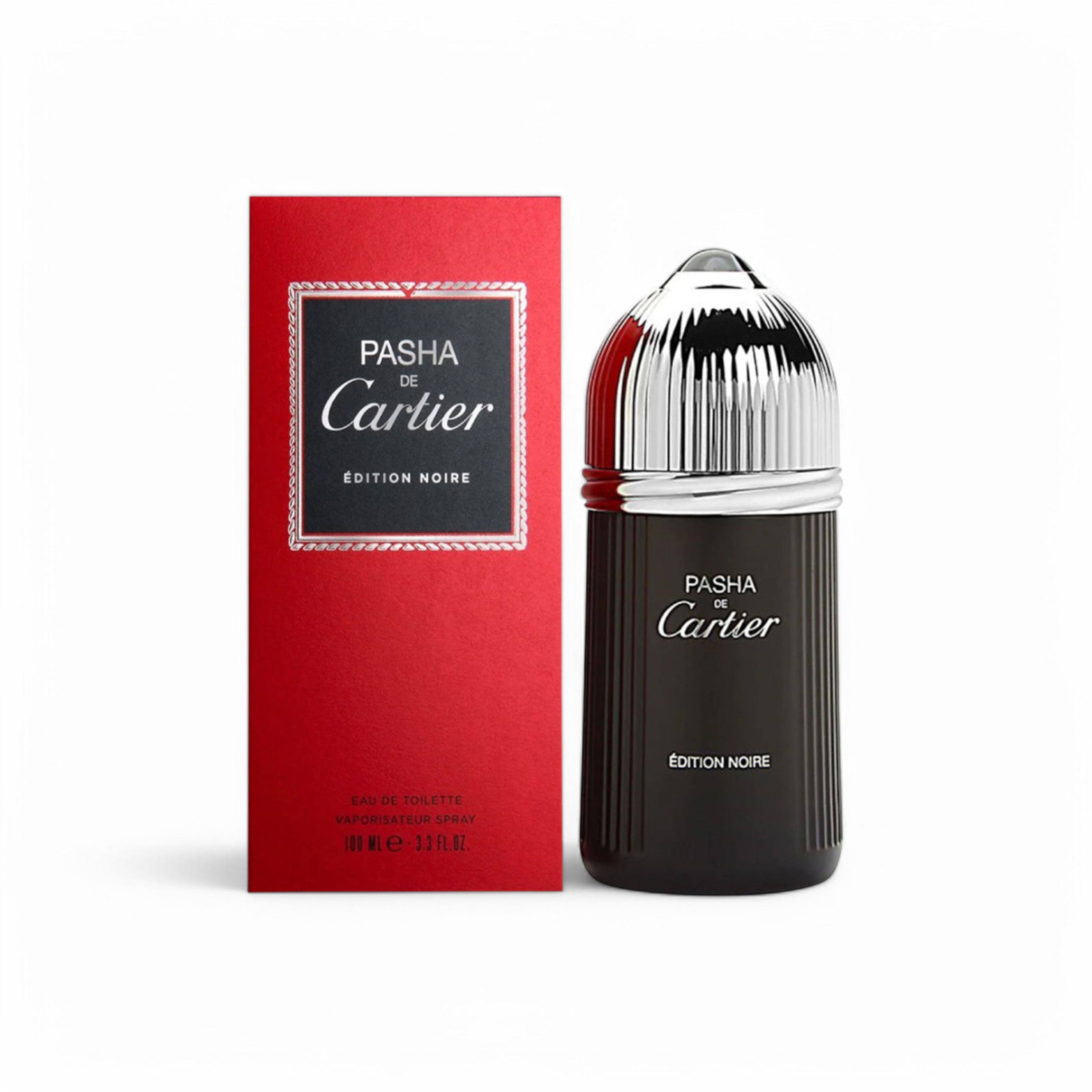 عطر أو دي تواليت باشا إيديشن نوار للرجال من كارتييه - 100 مل-beautyandpersonalcare-fragrance-men-image-2