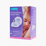 فوط الرضاعة 60 قطعة للاستخدام مرة واحدة من لانسينوه-baby-feeding-breastfeedingandcare-image-2