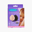 Lansinoh 8-Piece Washable Nursing Pads - Black & Pink-baby-feeding-breastfeedingandcare-image-3