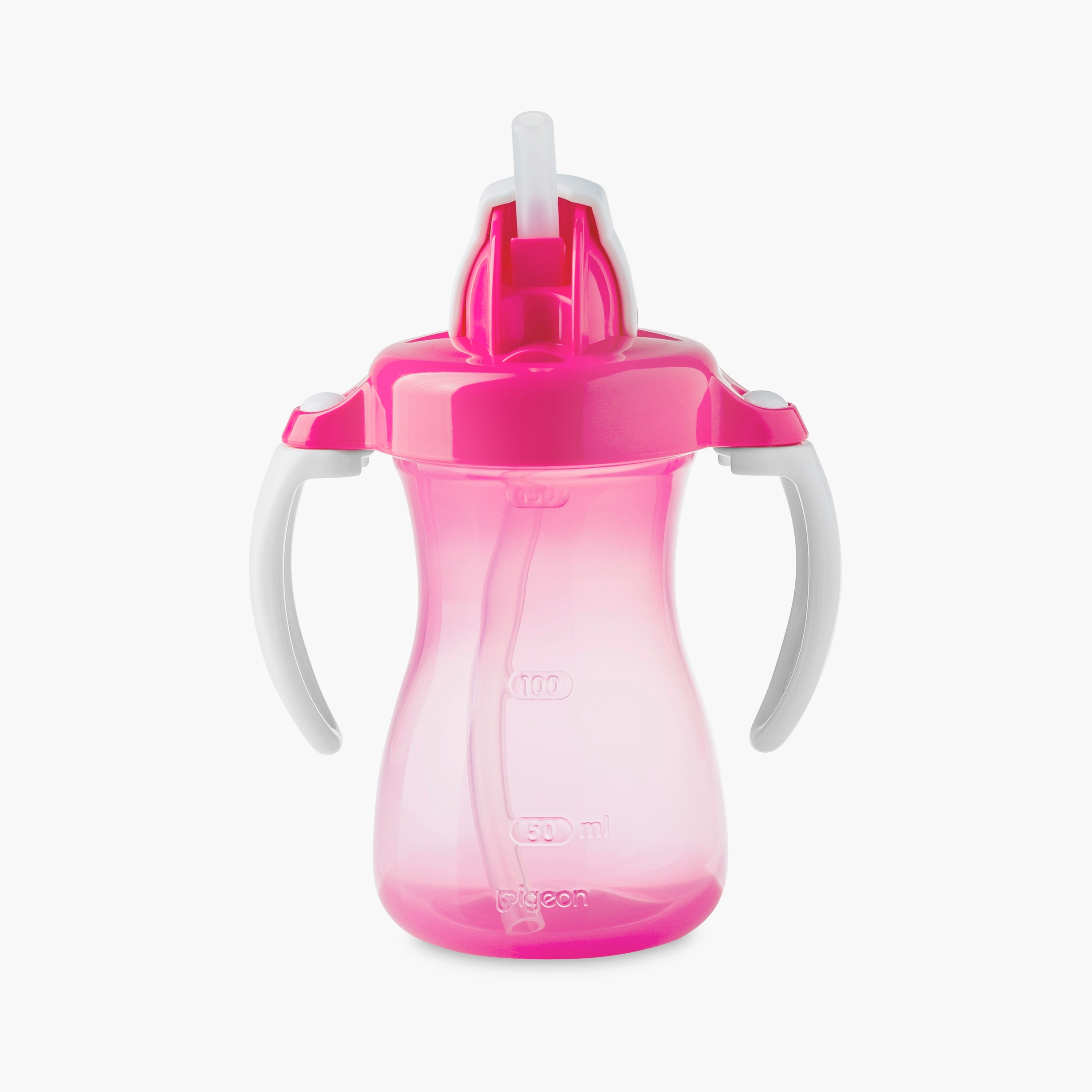 Pigeon Petite Straw Bottle - 150 ml-baby-feeding-mealtimeessentials-image-3