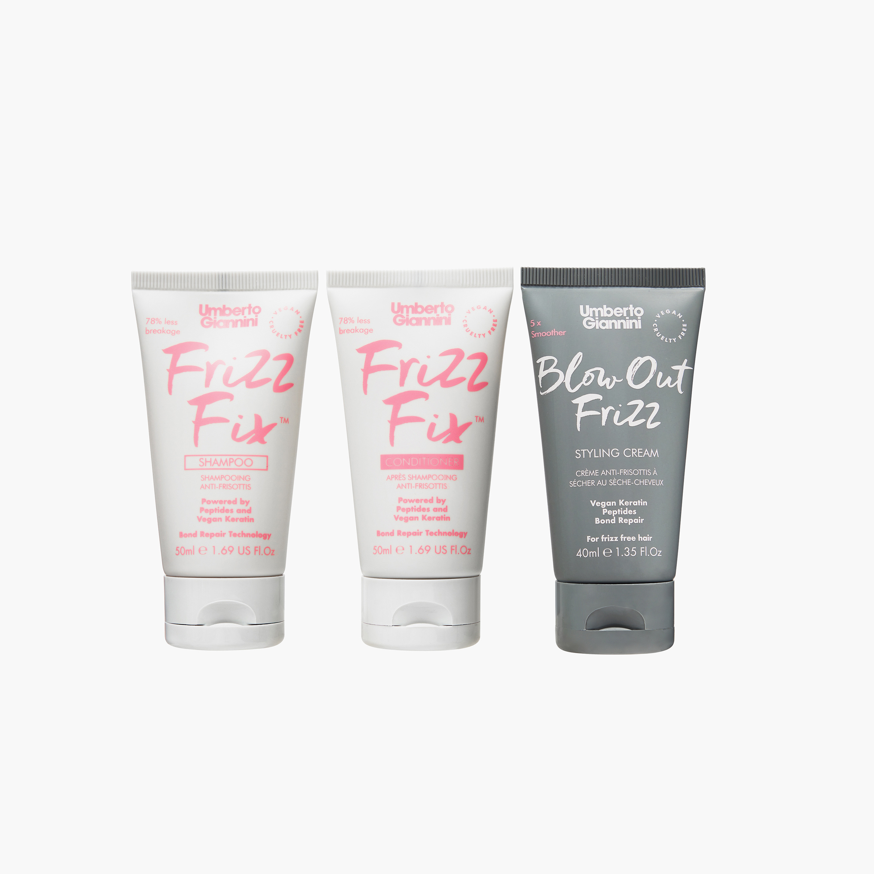 Umberto Giannini 3-Piece Frizz Fix Kit-beautyandpersonalcare-hair-haircare-combopacks-image-1
