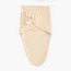 Juniors Embroidered Ear Applique Swaddle Wrap-baby-nursery-blanketsandswaddles-swaddlesandsleepingbags-image-1