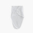 Juniors Solid Swaddle Wrap-baby-nursery-blanketsandswaddles-swaddlesandsleepingbags-image-1