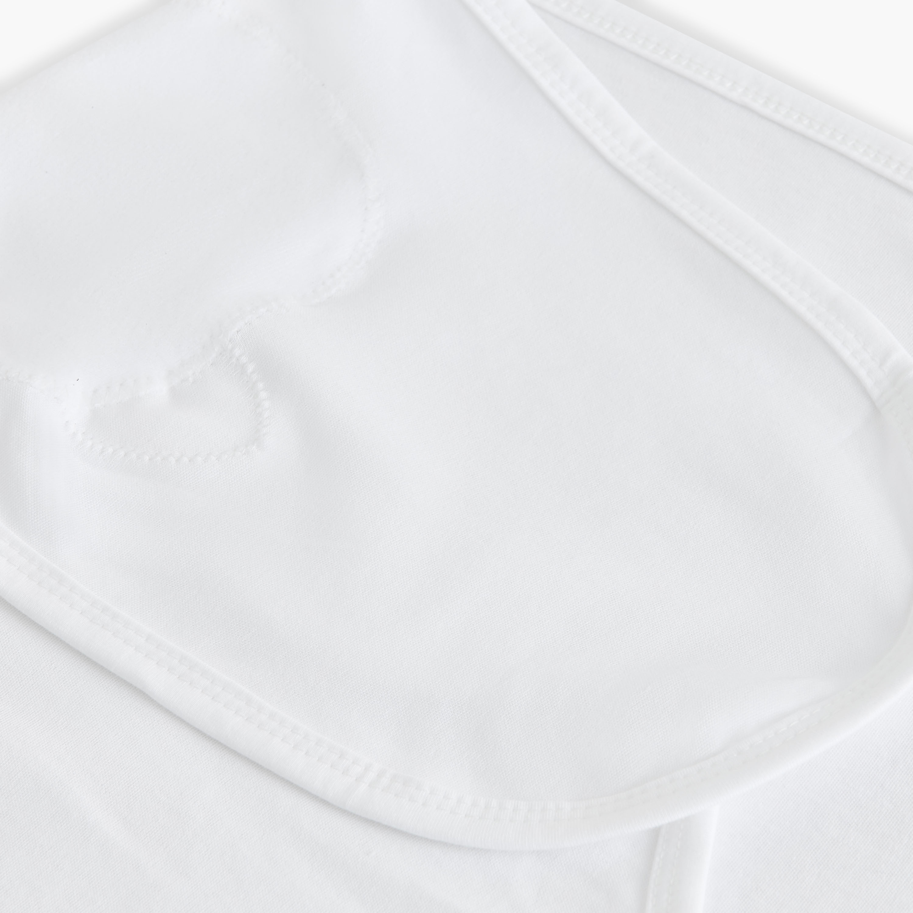 Juniors Solid Swaddle Wrap-baby-nursery-blanketsandswaddles-swaddlesandsleepingbags-image-4