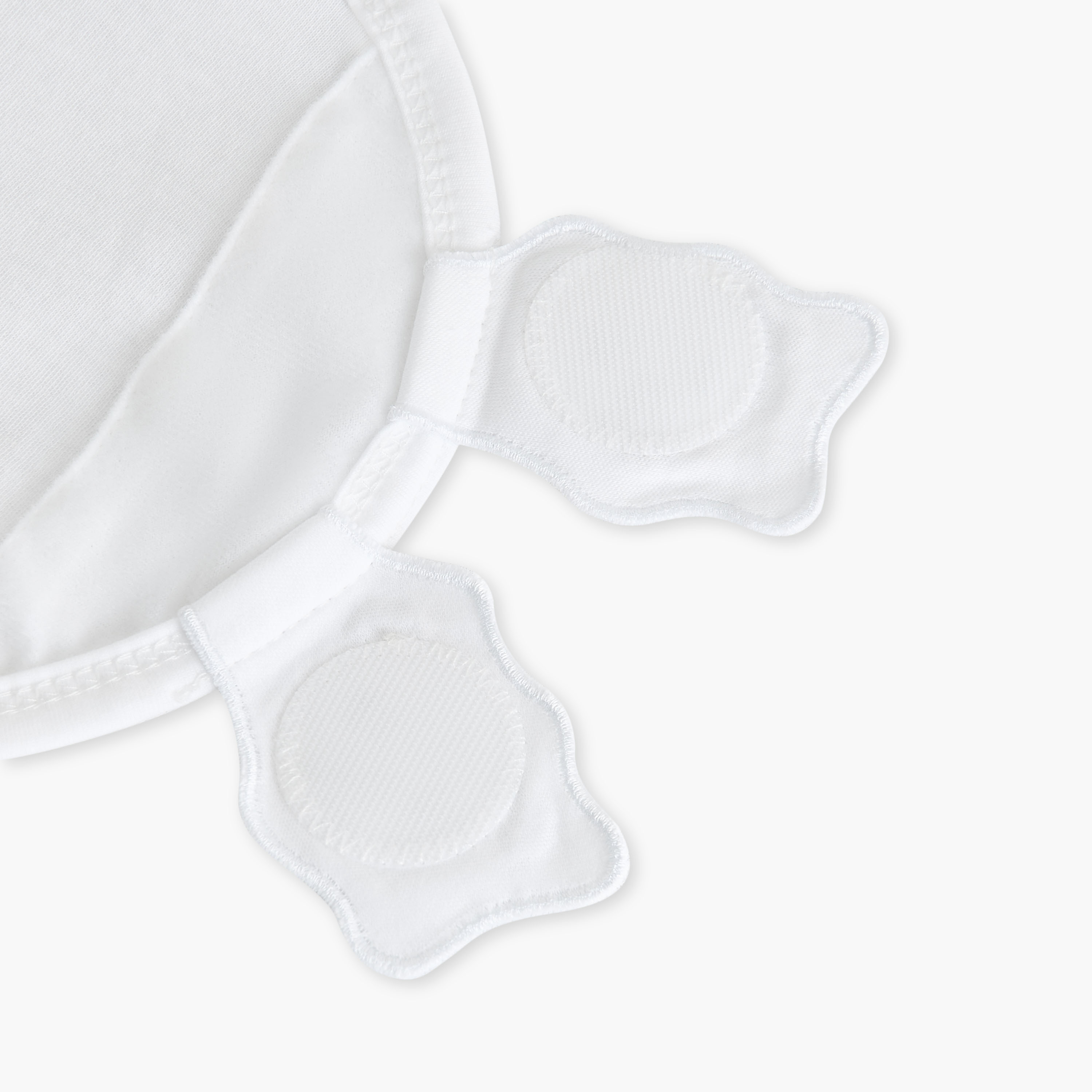 بطانية تقميط سادة من جونيورز-baby-nursery-blanketsandswaddles-swaddlesandsleepingbags-image-5