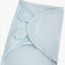 Juniors Embroidered Ear Applique Swaddle Wrap-baby-nursery-blanketsandswaddles-swaddlesandsleepingbags-image-3