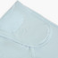 Juniors Embroidered Ear Applique Swaddle Wrap-baby-nursery-blanketsandswaddles-swaddlesandsleepingbags-image-4