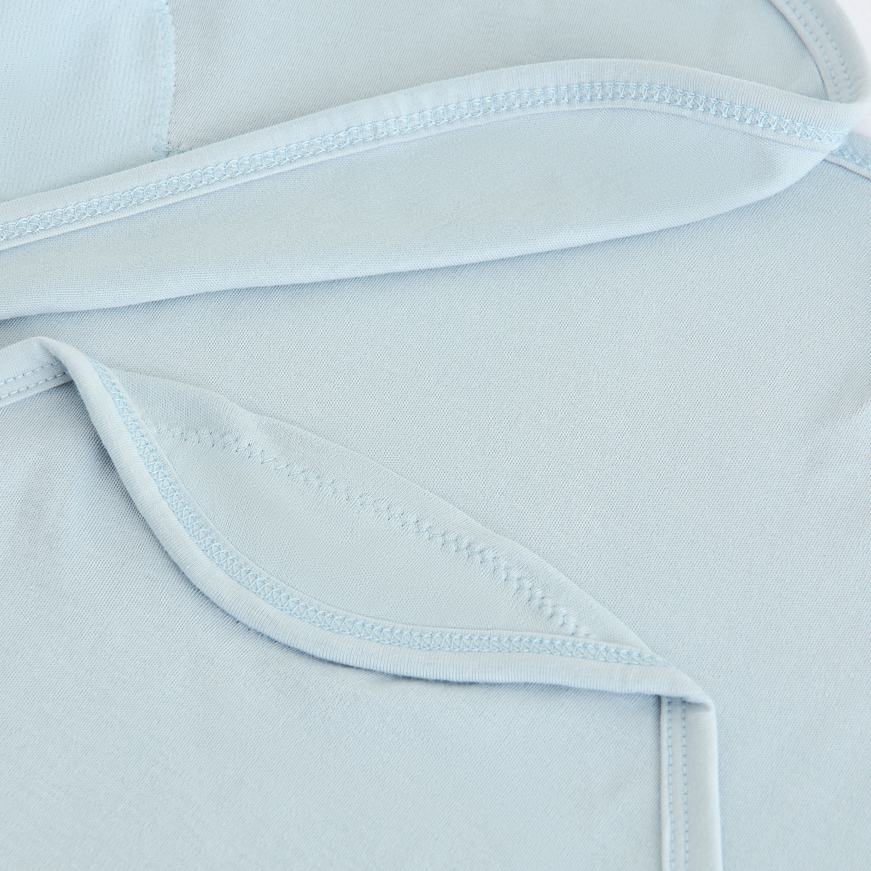 قماط لف مطرز بزينة أذنين من جونيورز-baby-nursery-blanketsandswaddles-swaddlesandsleepingbags-image-6