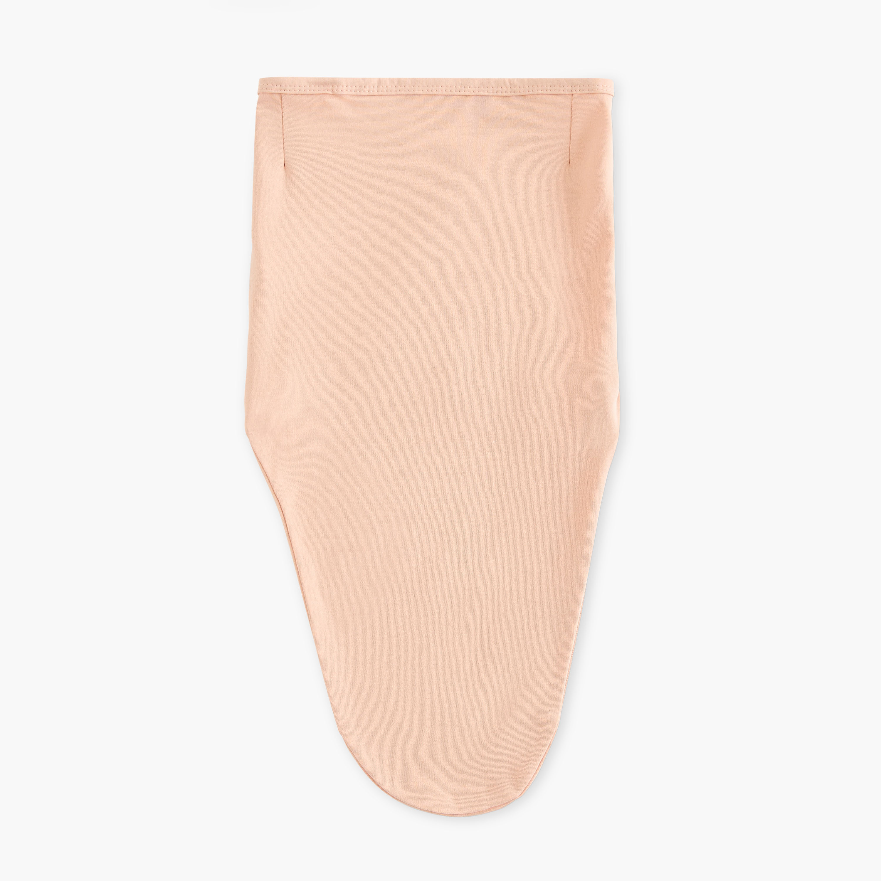 Juniors Solid Swaddle Wrap-baby-nursery-blanketsandswaddles-swaddlesandsleepingbags-image-2