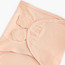قماط لف سادة من جونيورز-baby-nursery-blanketsandswaddles-swaddlesandsleepingbags-image-4