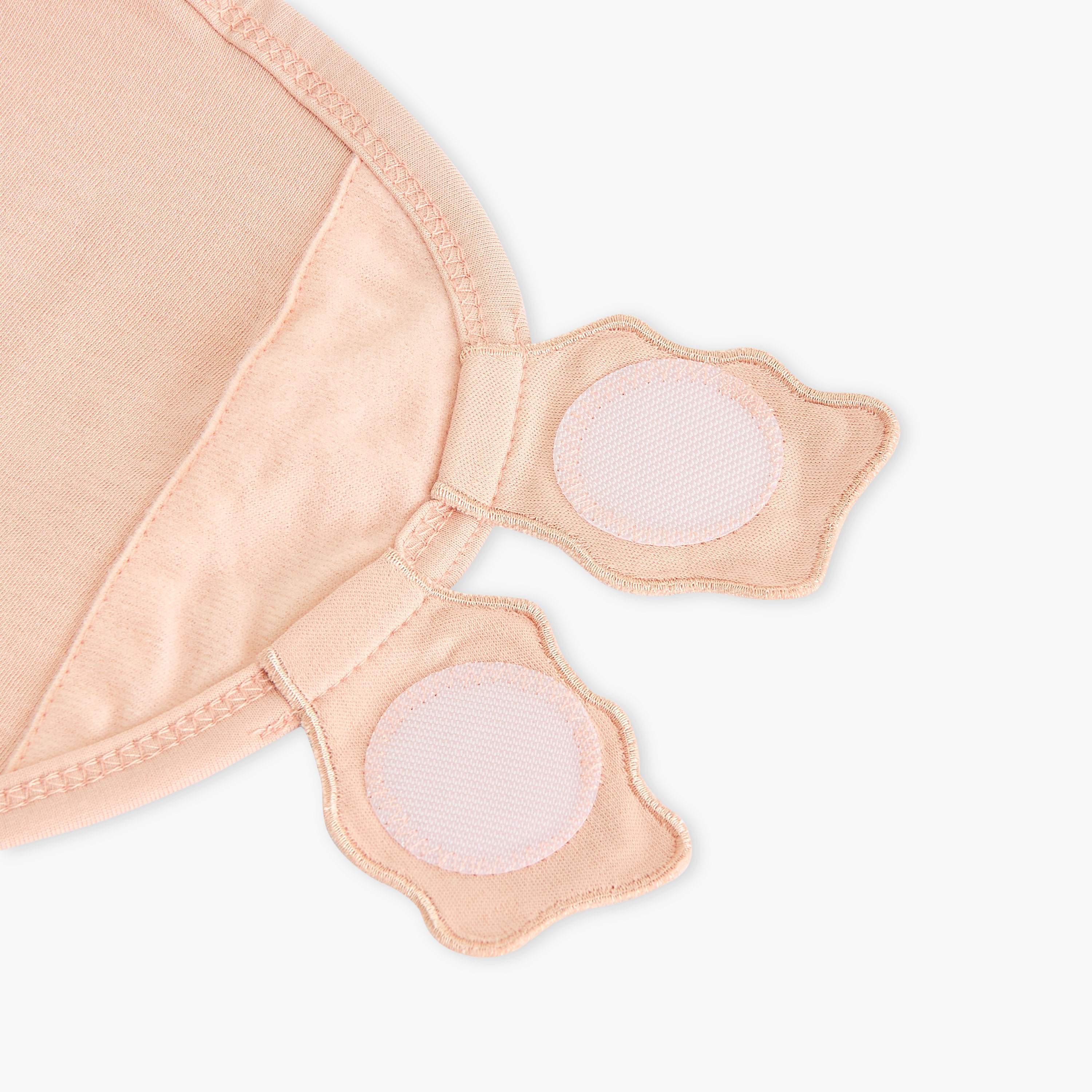 Juniors Solid Swaddle Wrap-baby-nursery-blanketsandswaddles-swaddlesandsleepingbags-image-5