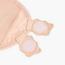 قماط لف سادة من جونيورز-baby-nursery-blanketsandswaddles-swaddlesandsleepingbags-image-2