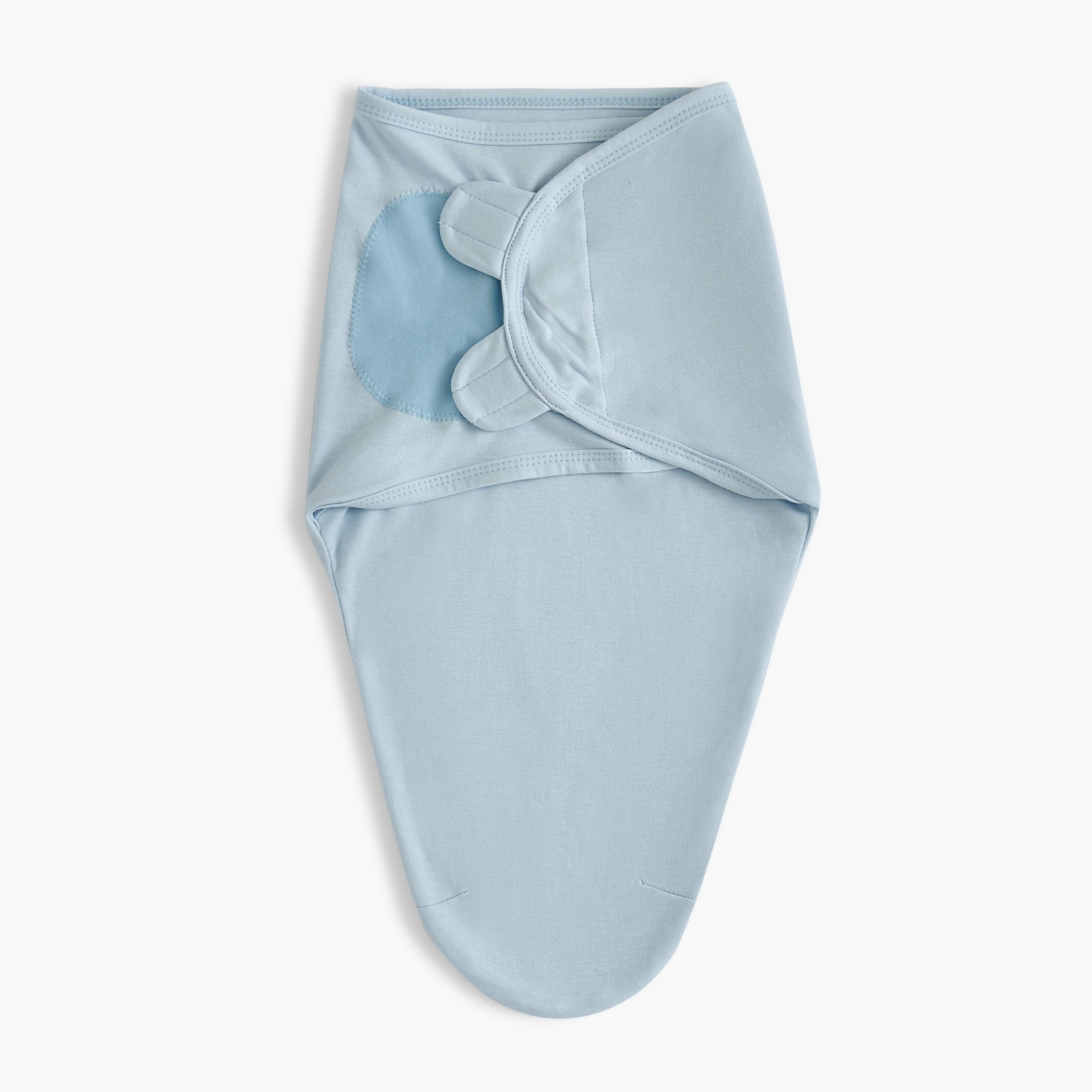 Juniors Assorted Swaddle Wrap with Ear Applique - Set of 2-baby-nursery-blanketsandswaddles-swaddlesandsleepingbags-image-4