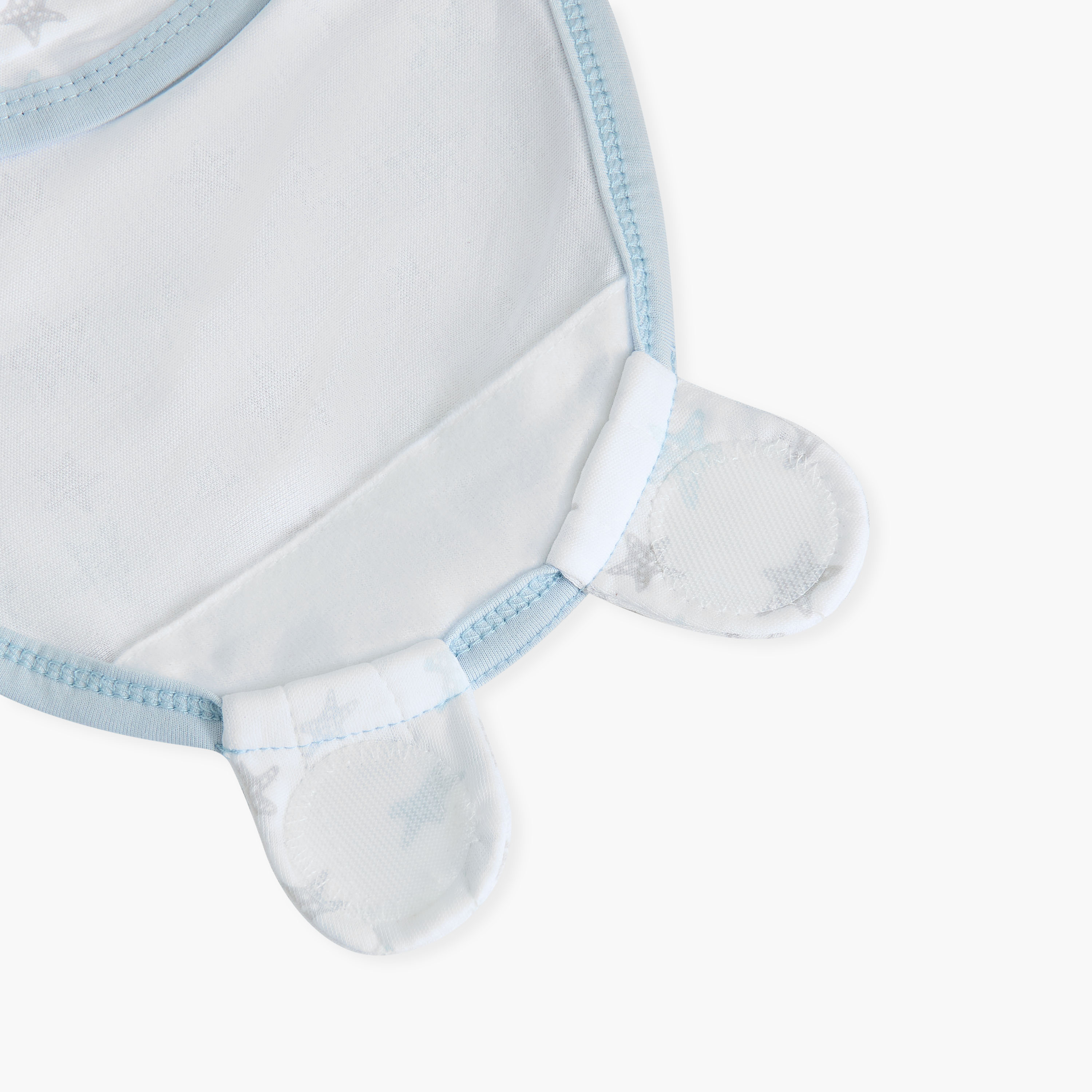 Juniors Assorted Swaddle Wrap with Ear Applique - Set of 2-baby-nursery-blanketsandswaddles-swaddlesandsleepingbags-image-8