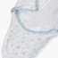 Juniors Assorted Swaddle Wrap with Ear Applique - Set of 2-baby-nursery-blanketsandswaddles-swaddlesandsleepingbags-image-9