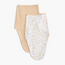 Juniors Assorted Swaddle Wrap with Ear Applique - Set of 2-baby-nursery-blanketsandswaddles-swaddlesandsleepingbags-image-3
