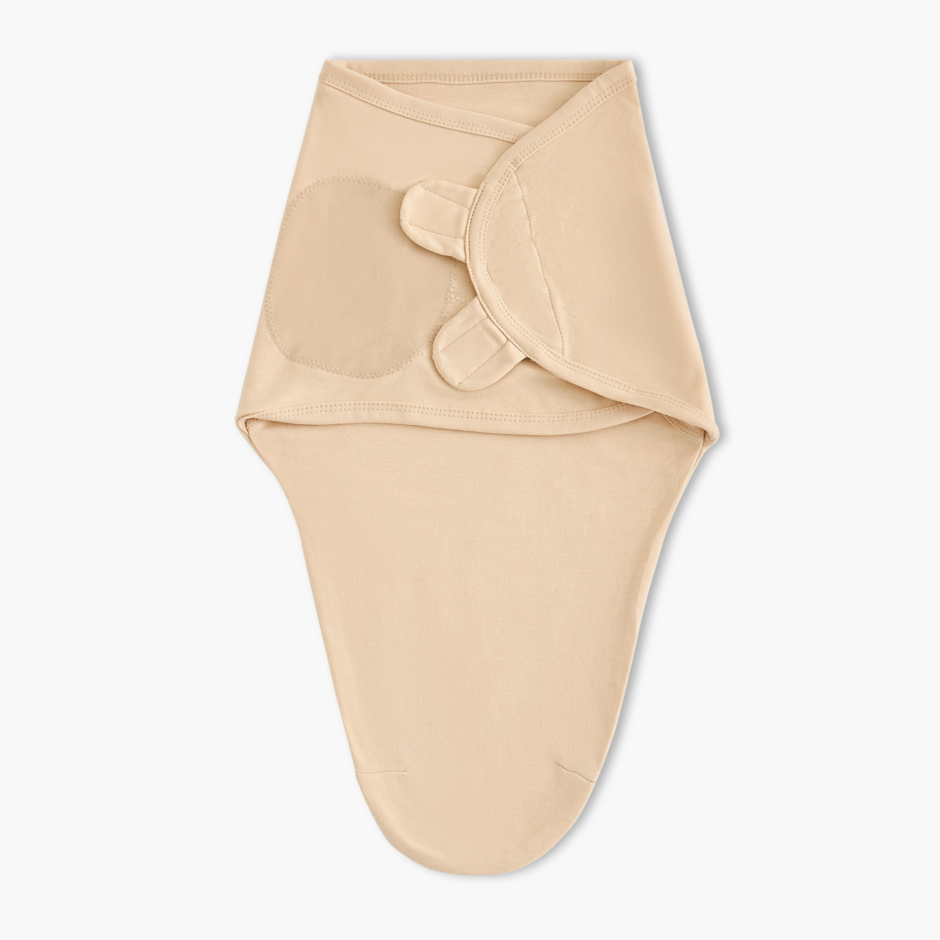 Juniors Assorted Swaddle Wrap with Ear Applique - Set of 2-baby-nursery-blanketsandswaddles-swaddlesandsleepingbags-image-4