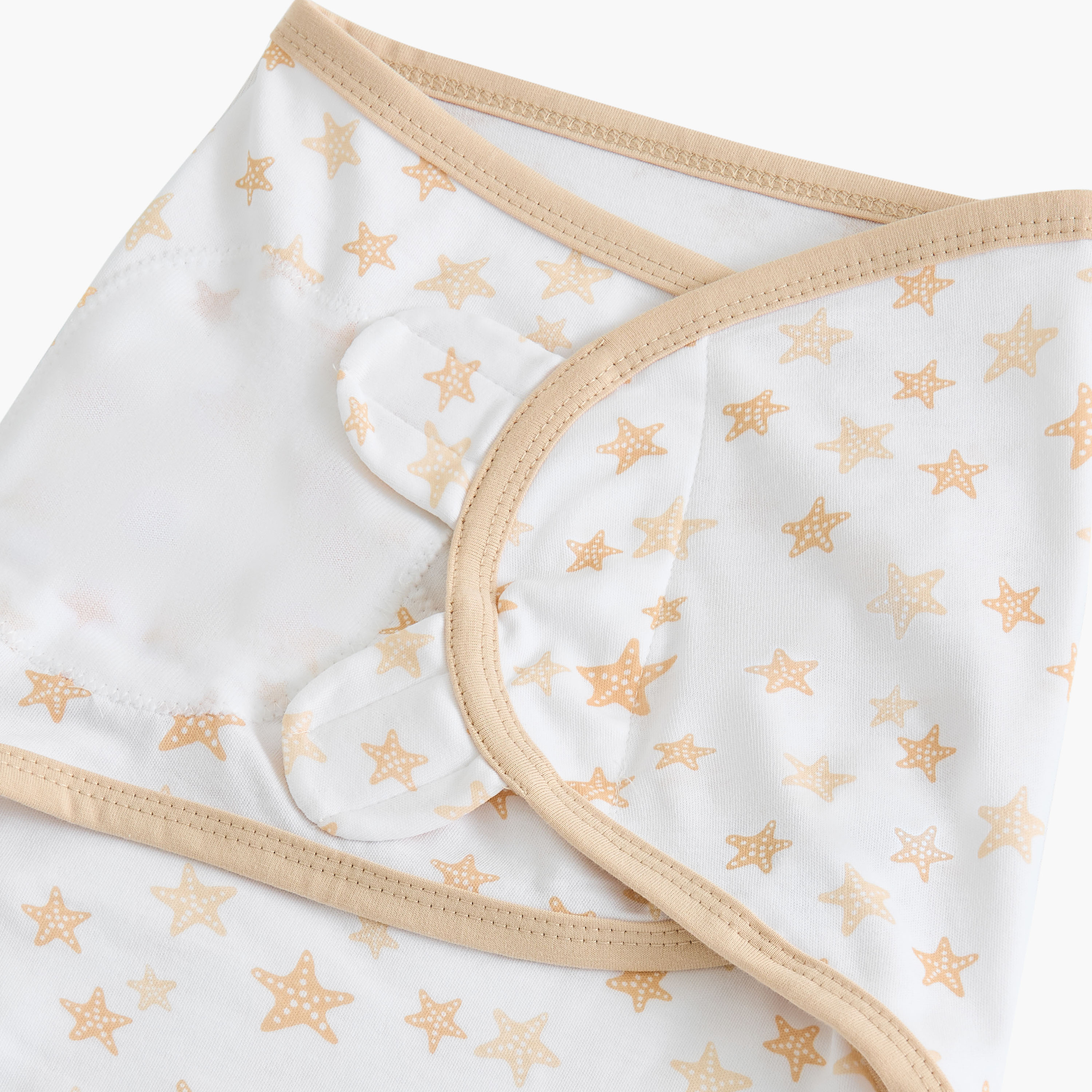 Juniors Assorted Swaddle Wrap with Ear Applique - Set of 2-baby-nursery-blanketsandswaddles-swaddlesandsleepingbags-image-6