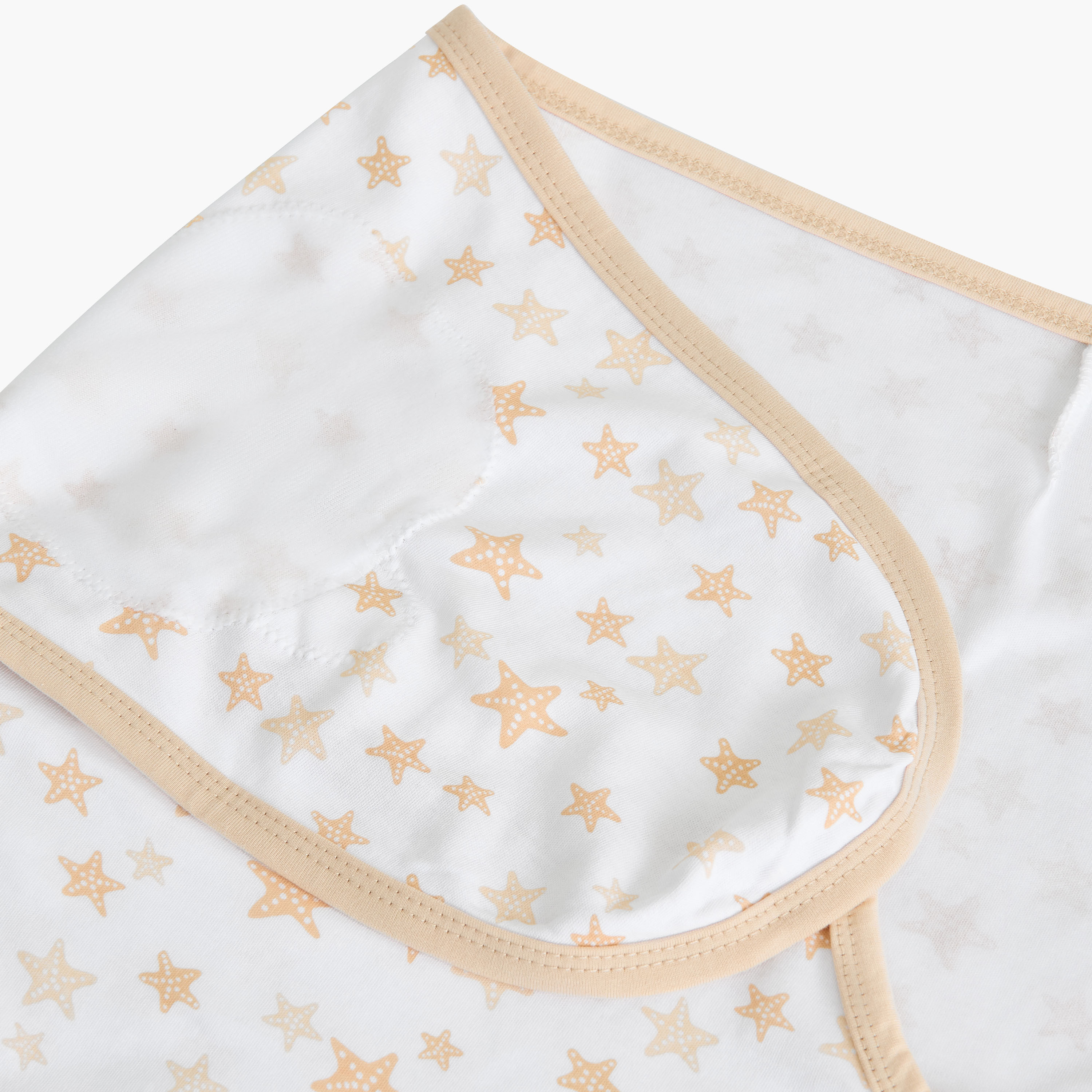 Juniors Assorted Swaddle Wrap with Ear Applique - Set of 2-baby-nursery-blanketsandswaddles-swaddlesandsleepingbags-image-7