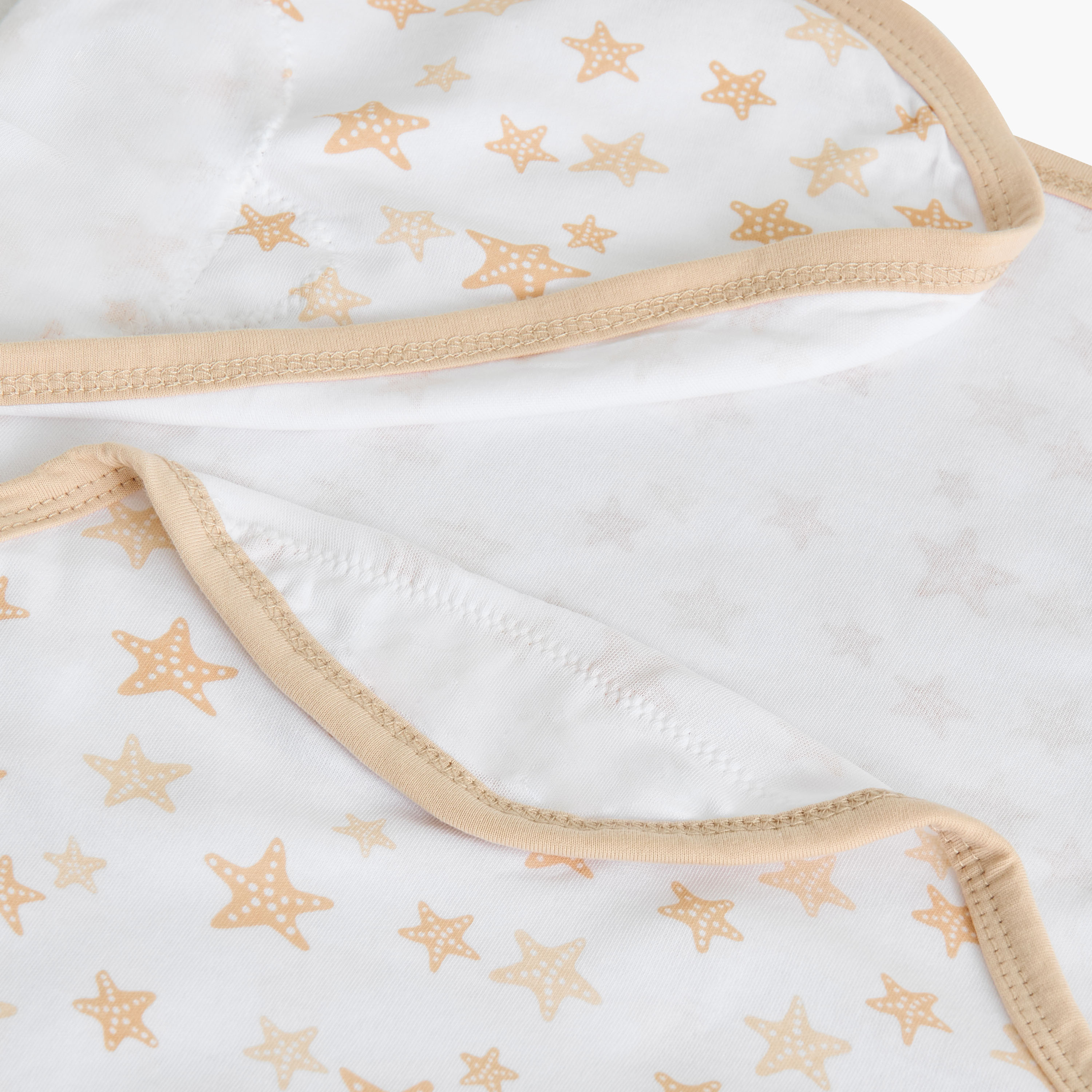 Juniors Assorted Swaddle Wrap with Ear Applique - Set of 2-baby-nursery-blanketsandswaddles-swaddlesandsleepingbags-image-9